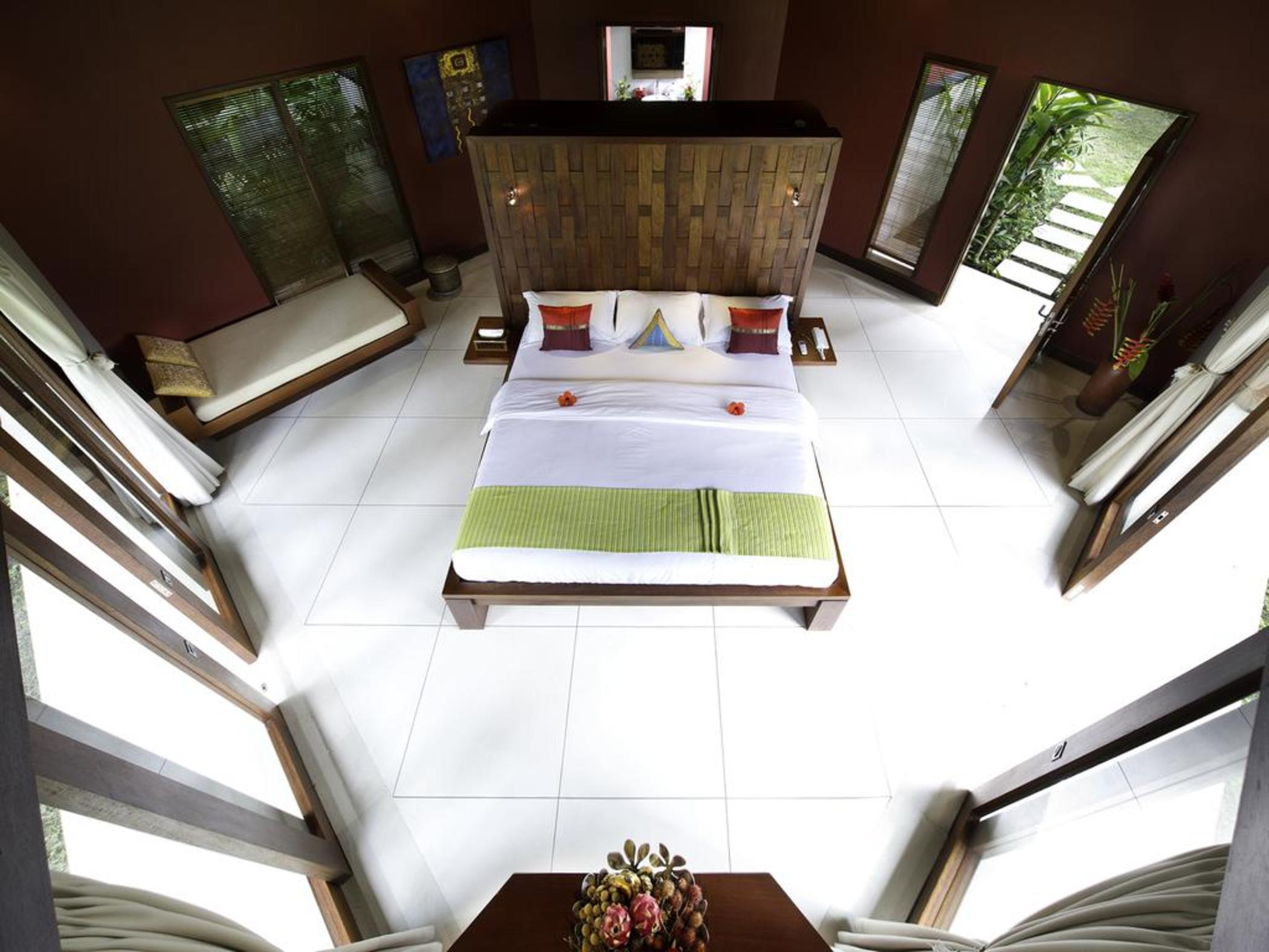 The Anandita Villa