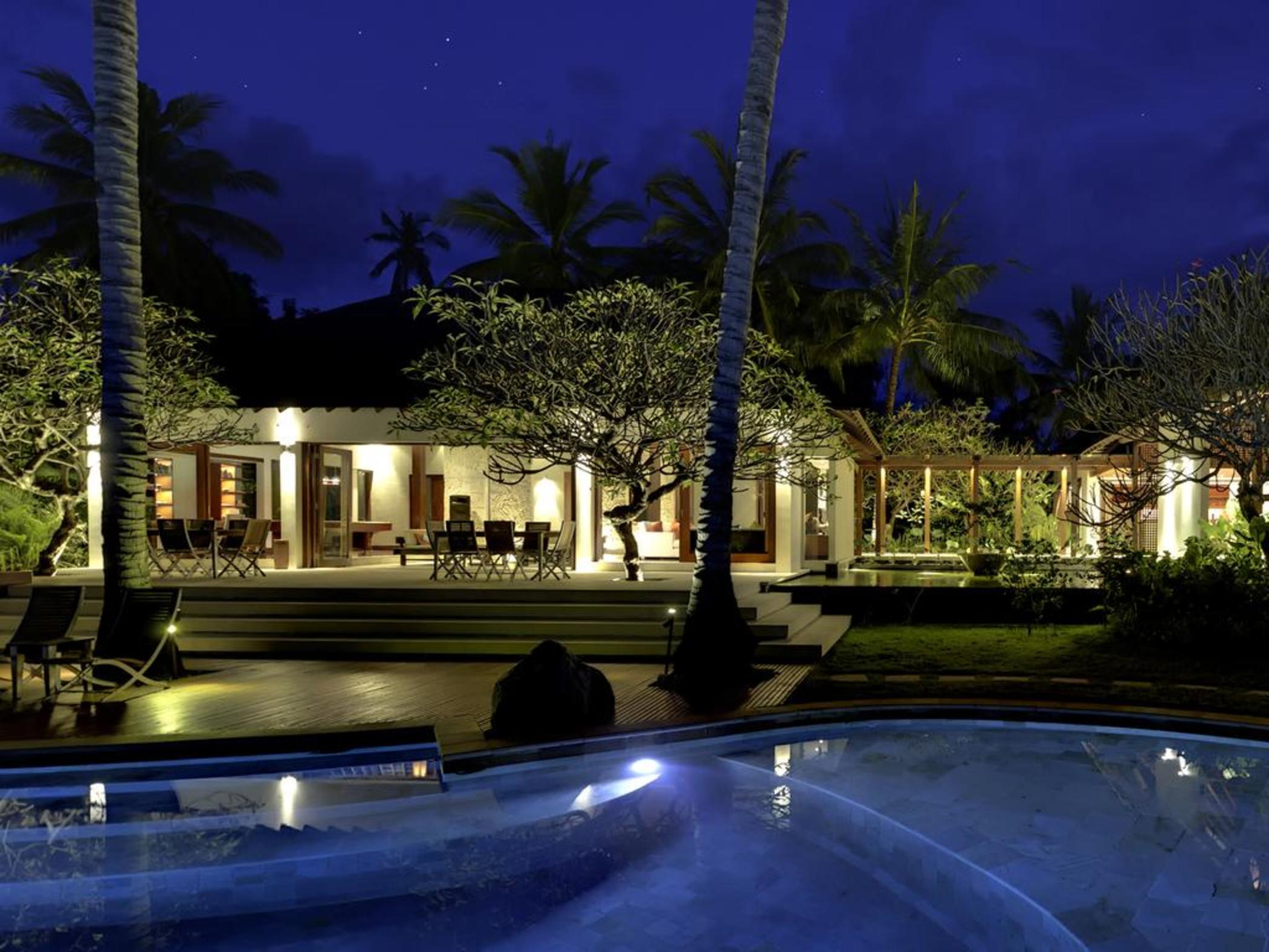 The Anandita Villa
