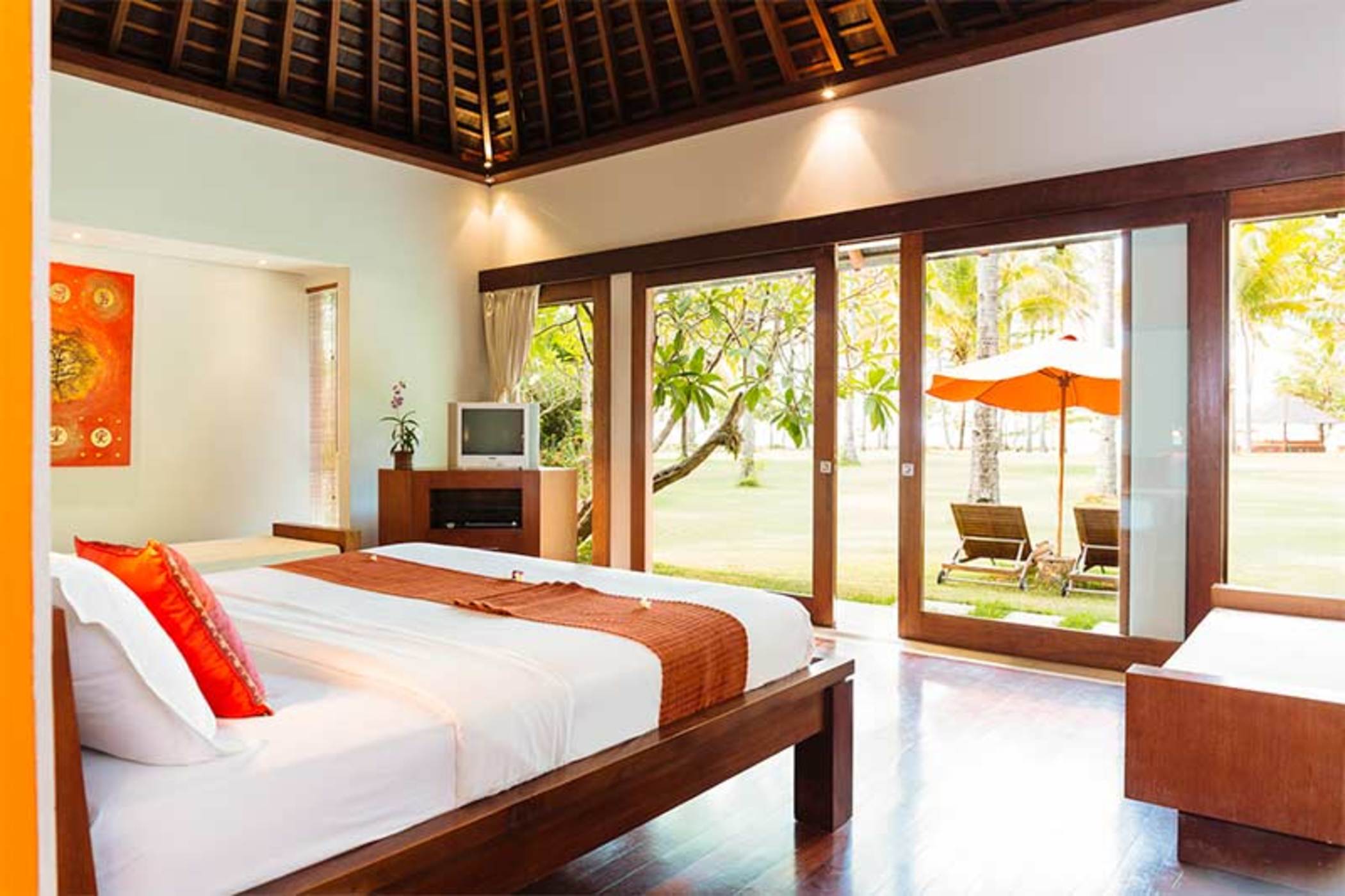 The Anandita Villa
