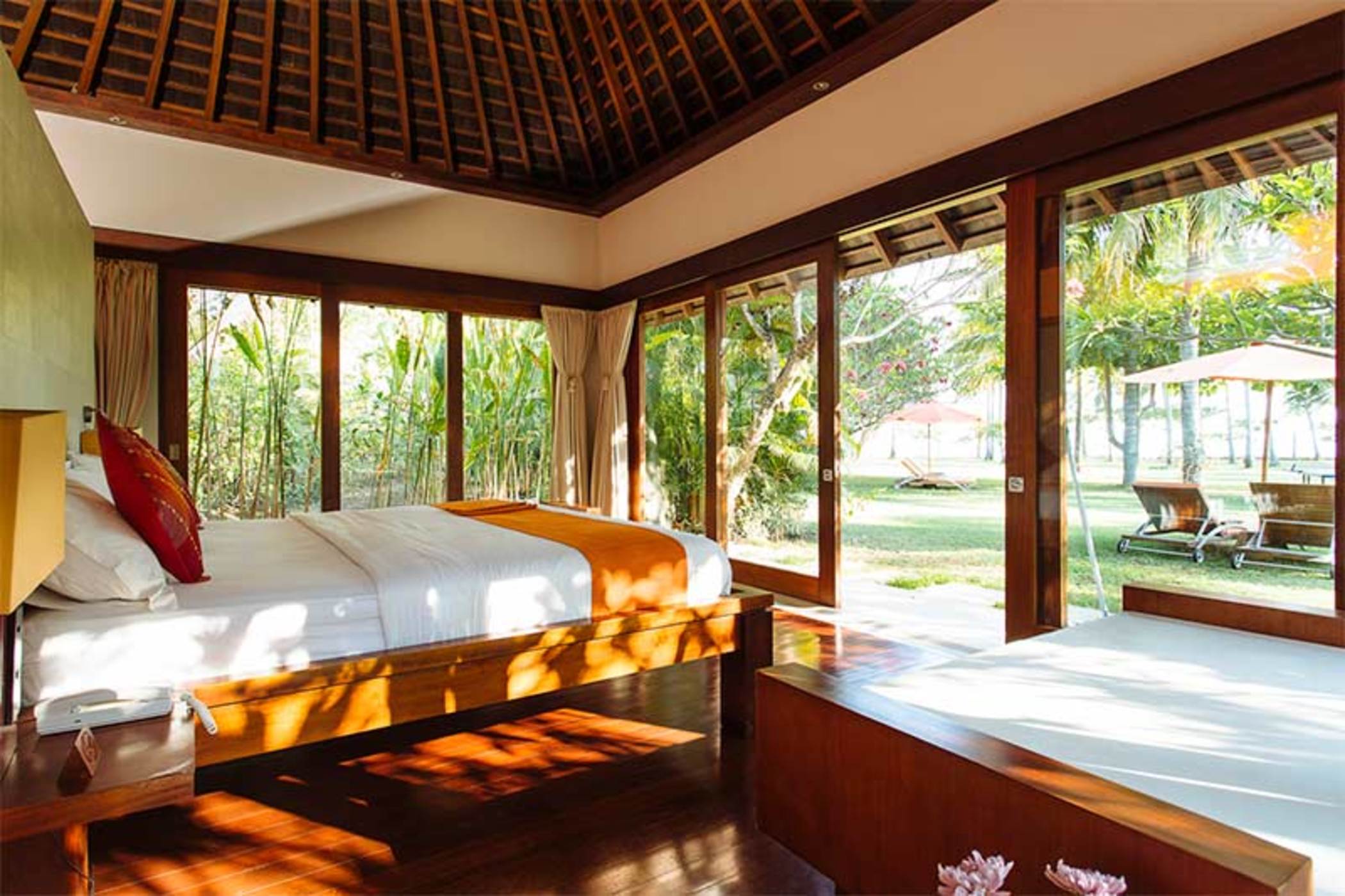 The Anandita Villa