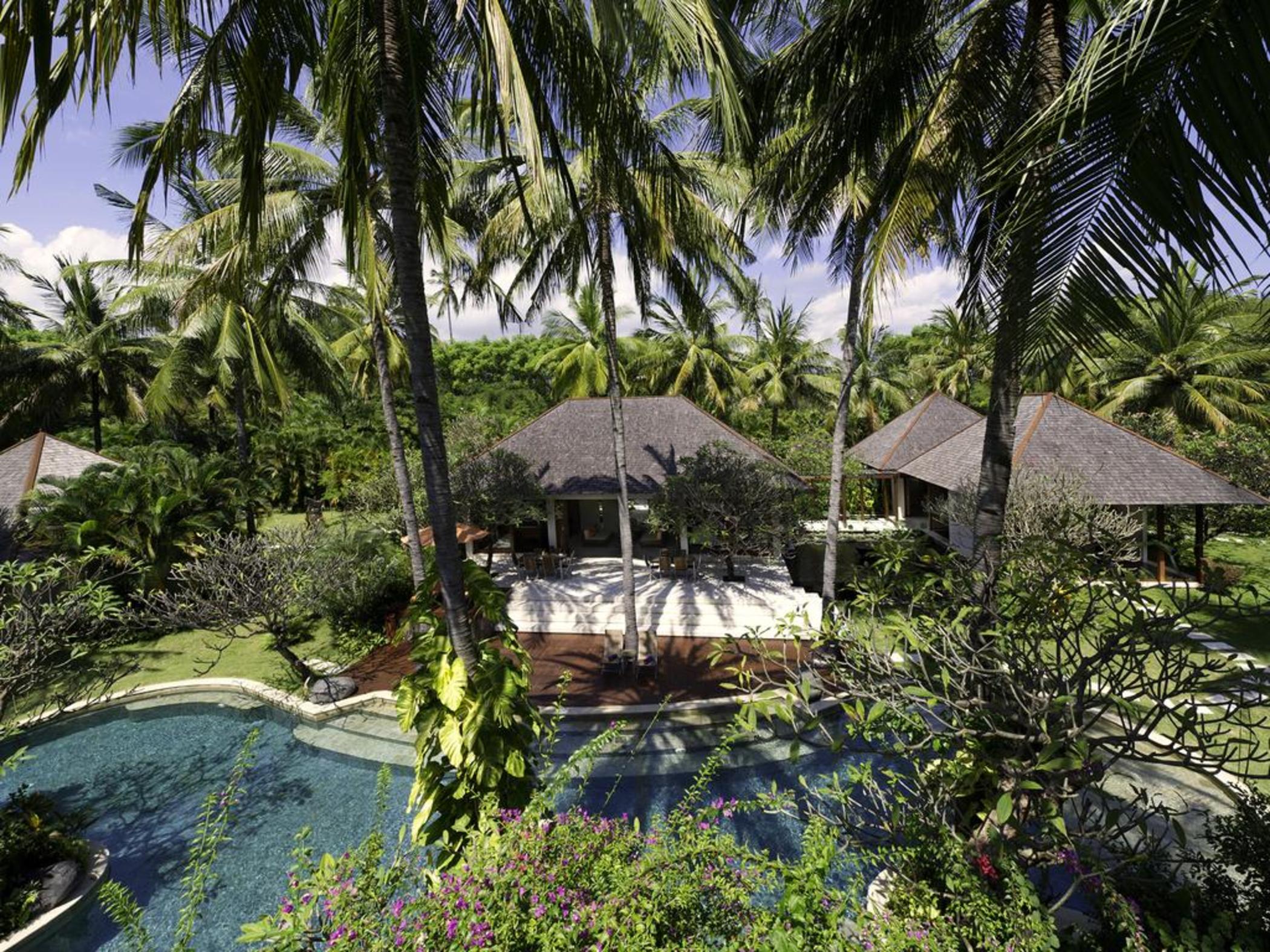 The Anandita Villa