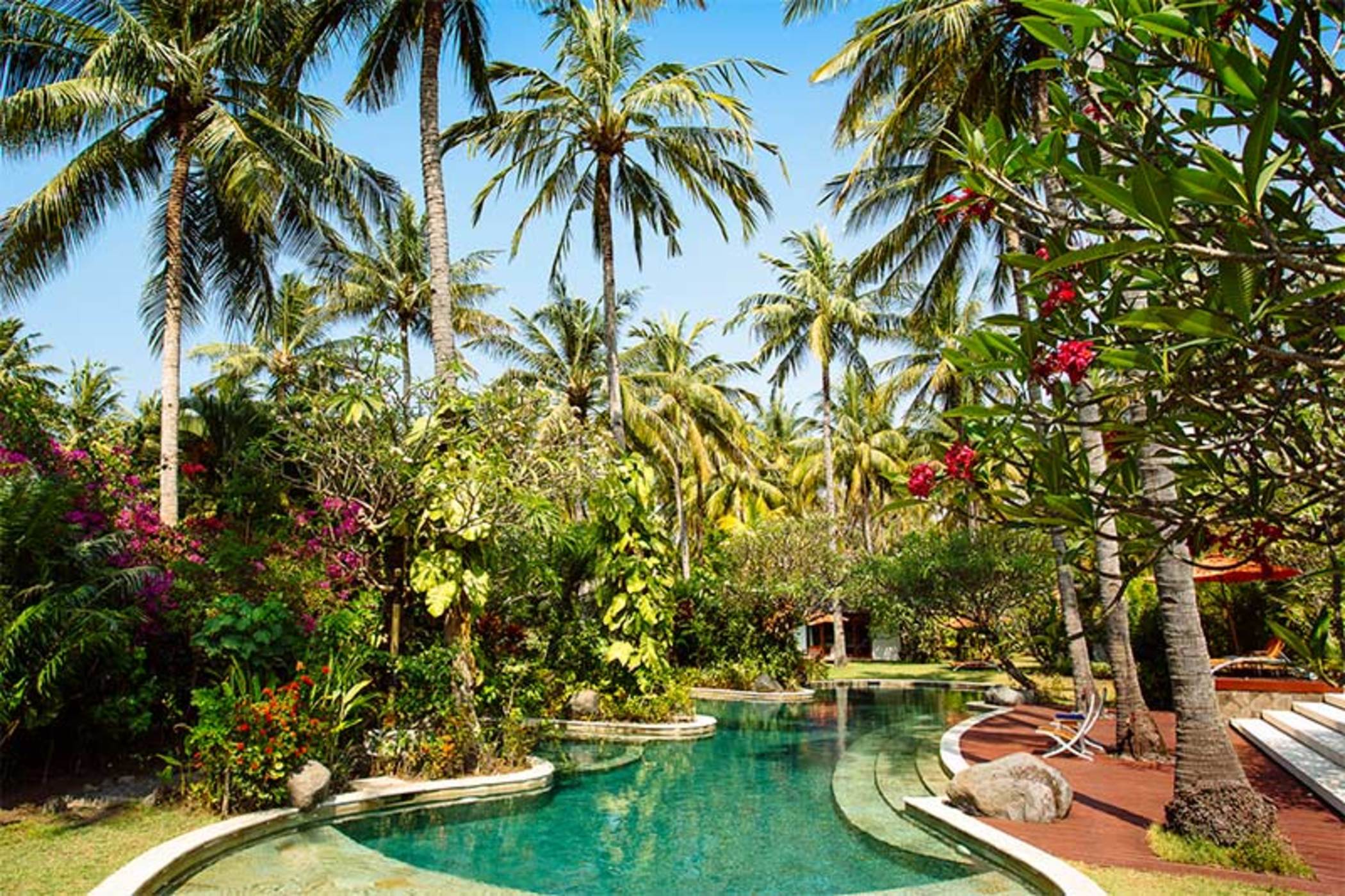 The Anandita Villa