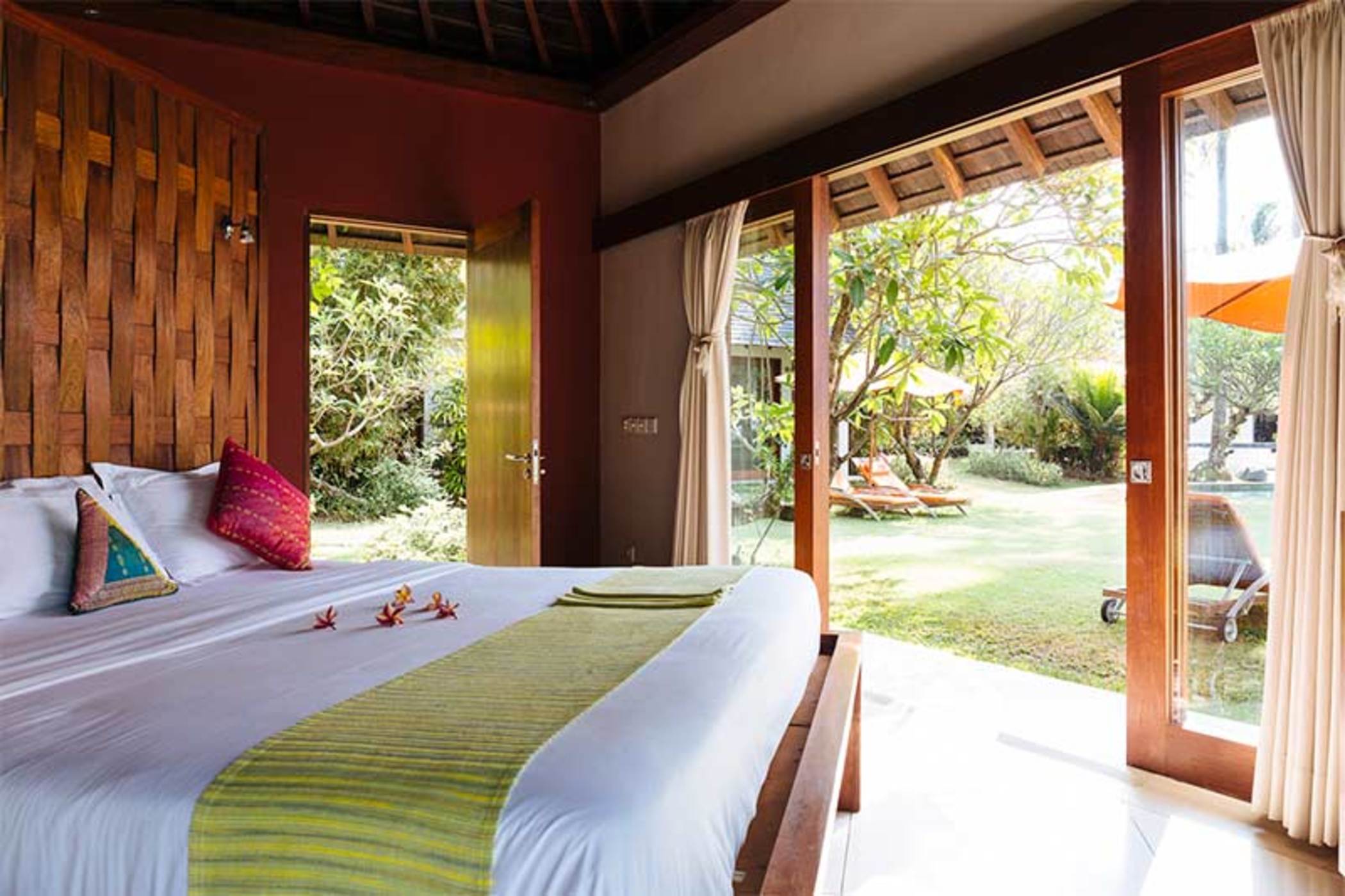 The Anandita Villa