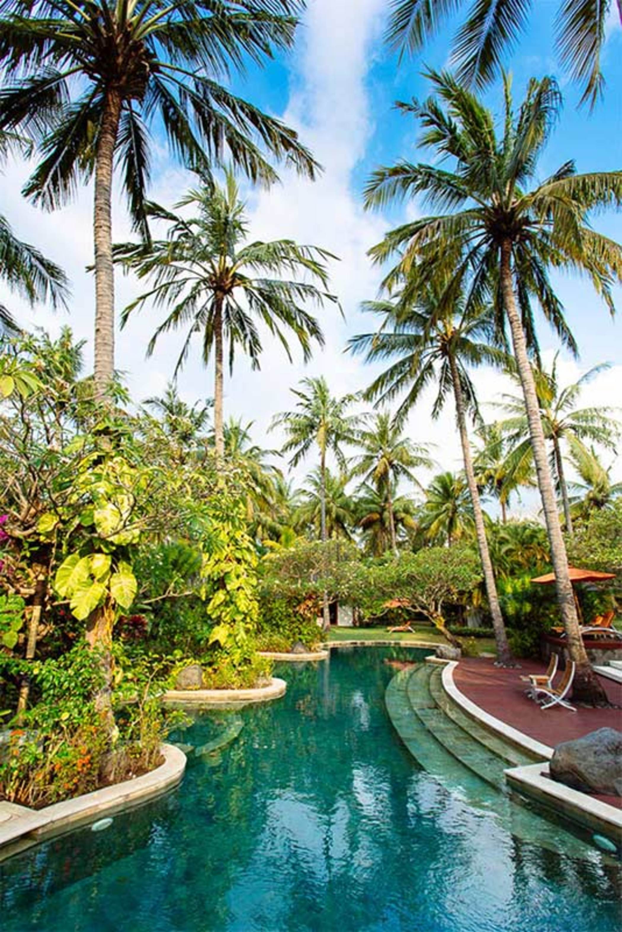 The Anandita Villa