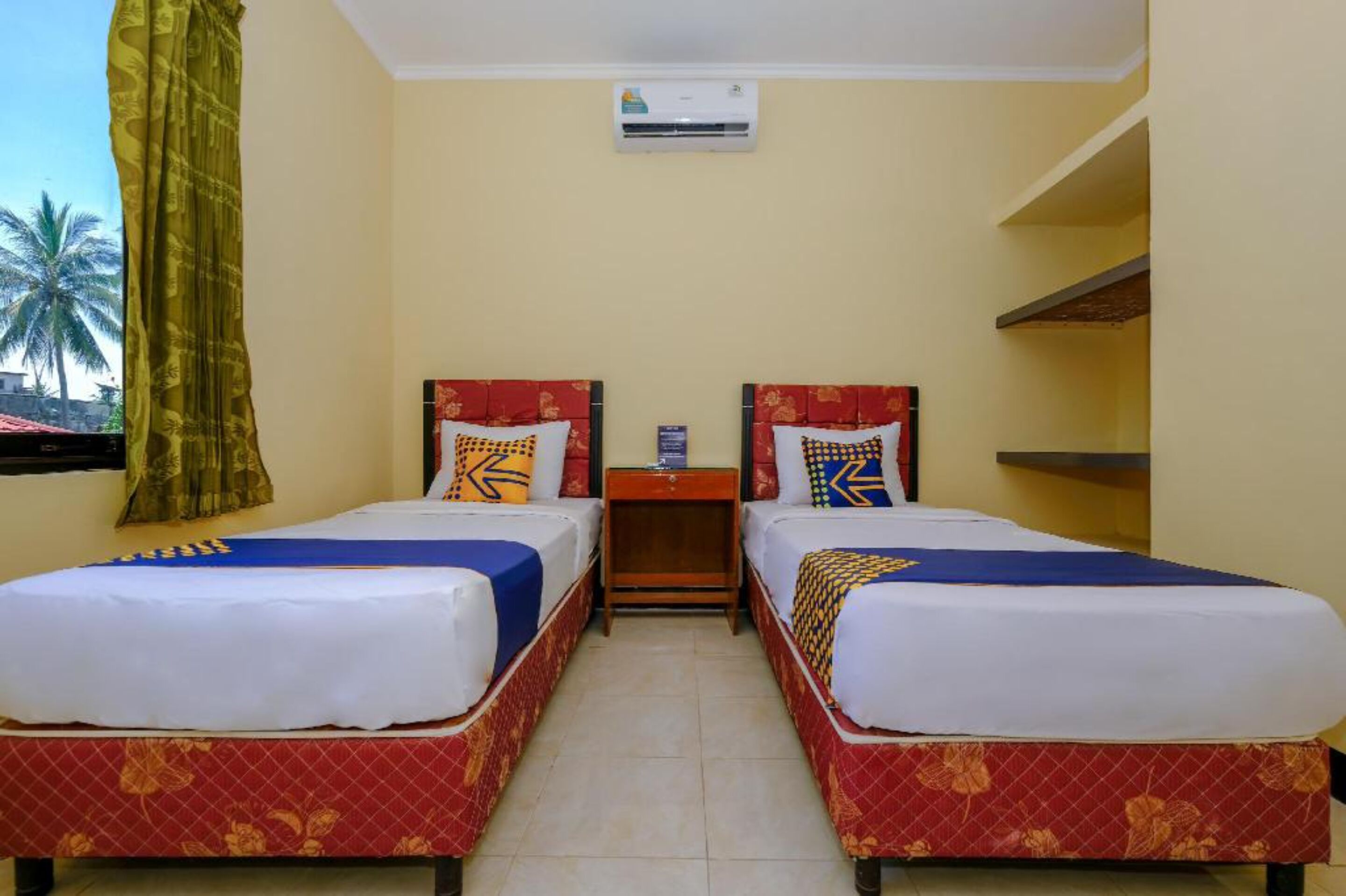The Ellen Hotel By Ecommerceloka