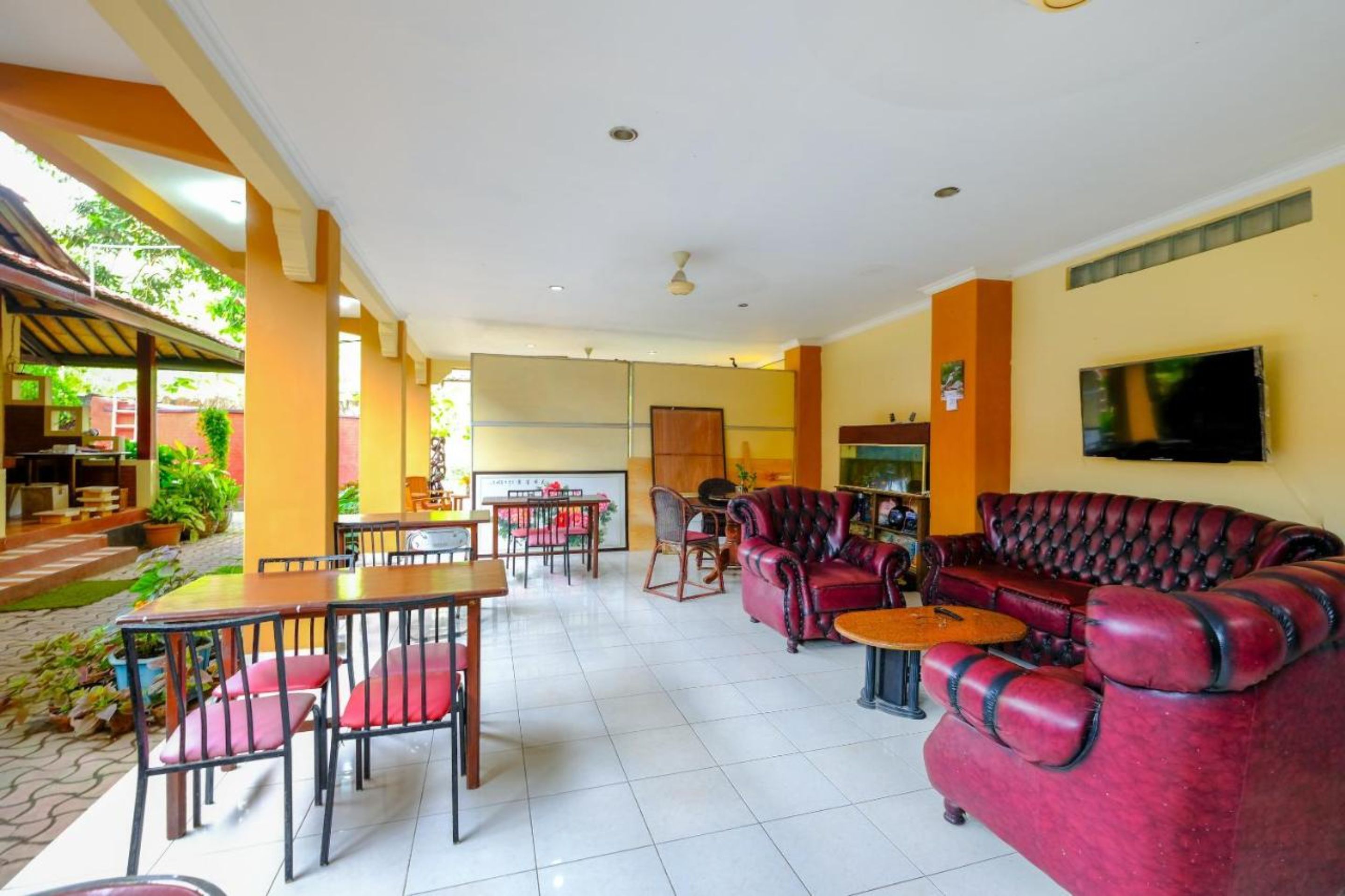 The Ellen Hotel By Ecommerceloka