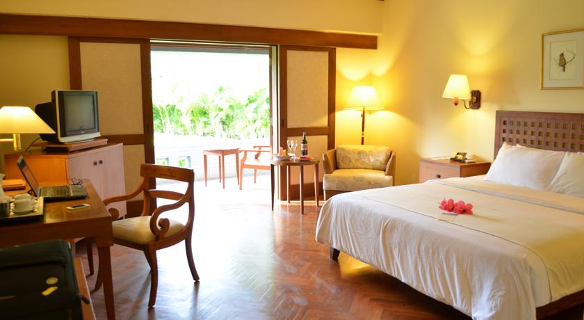 The Santosa Villas & Resort Lombok