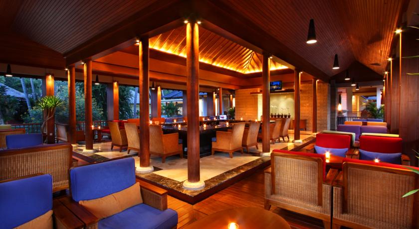 The Santosa Villas & Resort Lombok