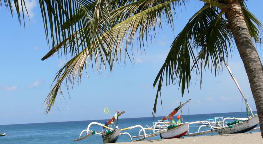 The Santosa Villas & Resort Lombok