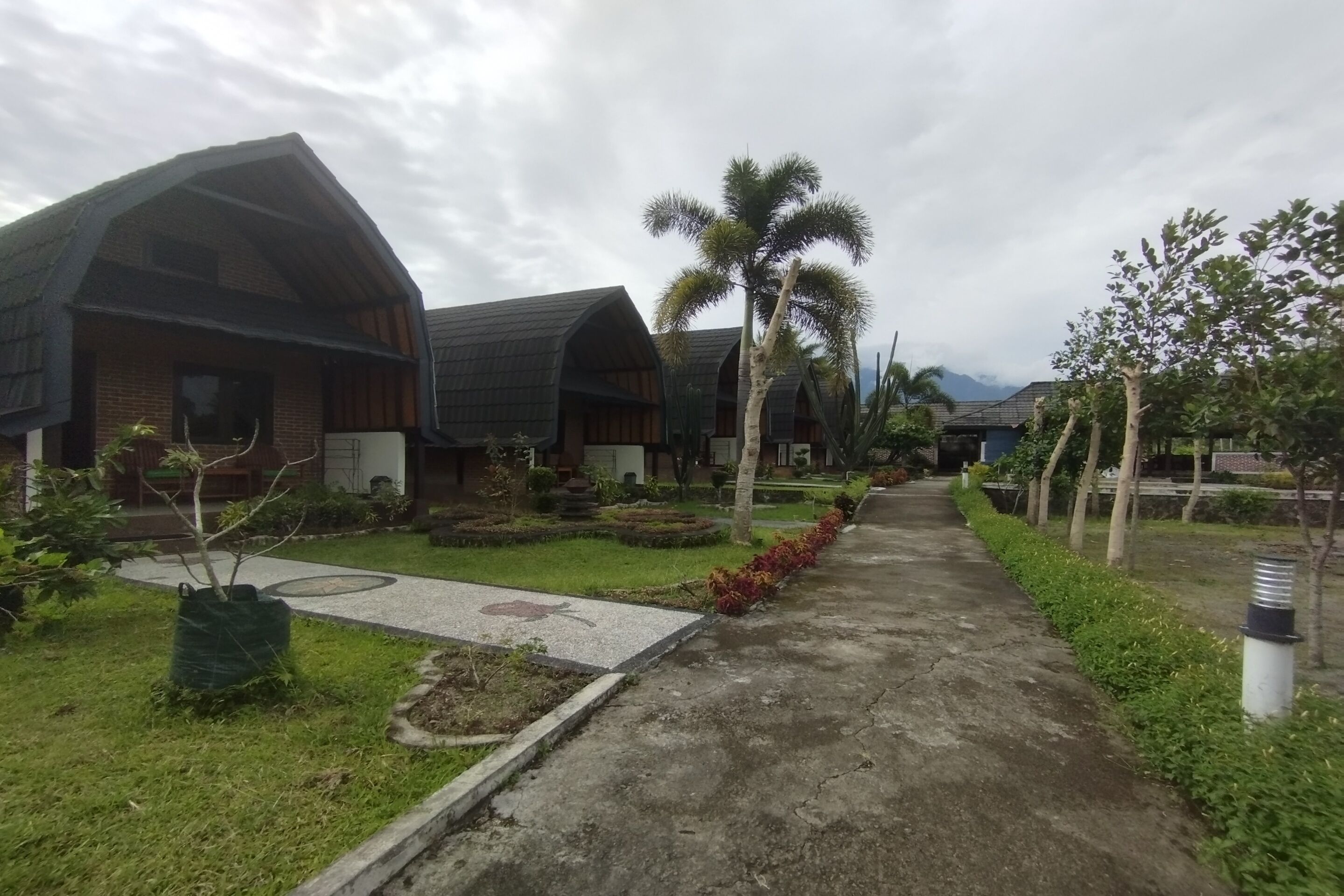 Tungku Klui Hotel by OYO