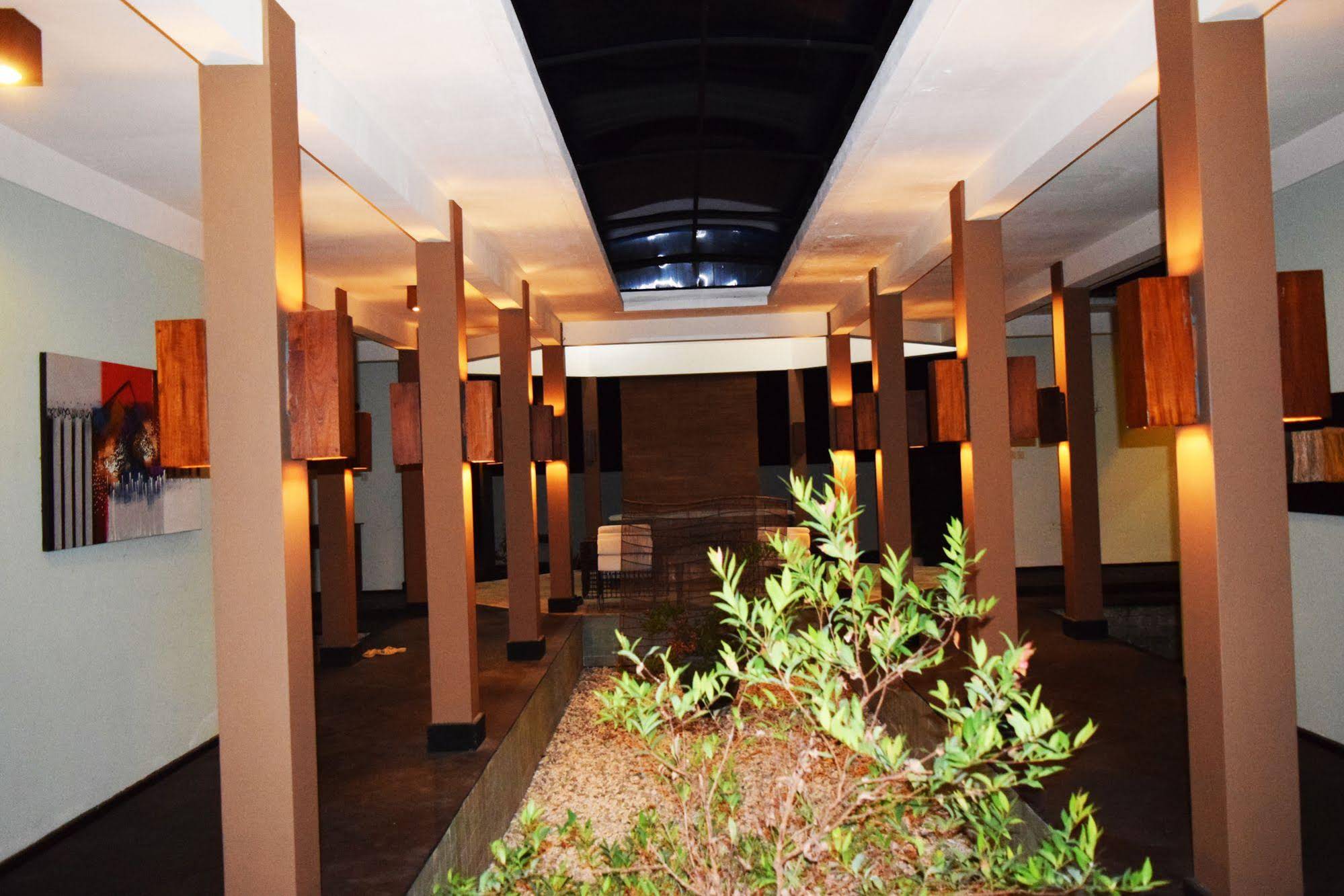 Villa Amari