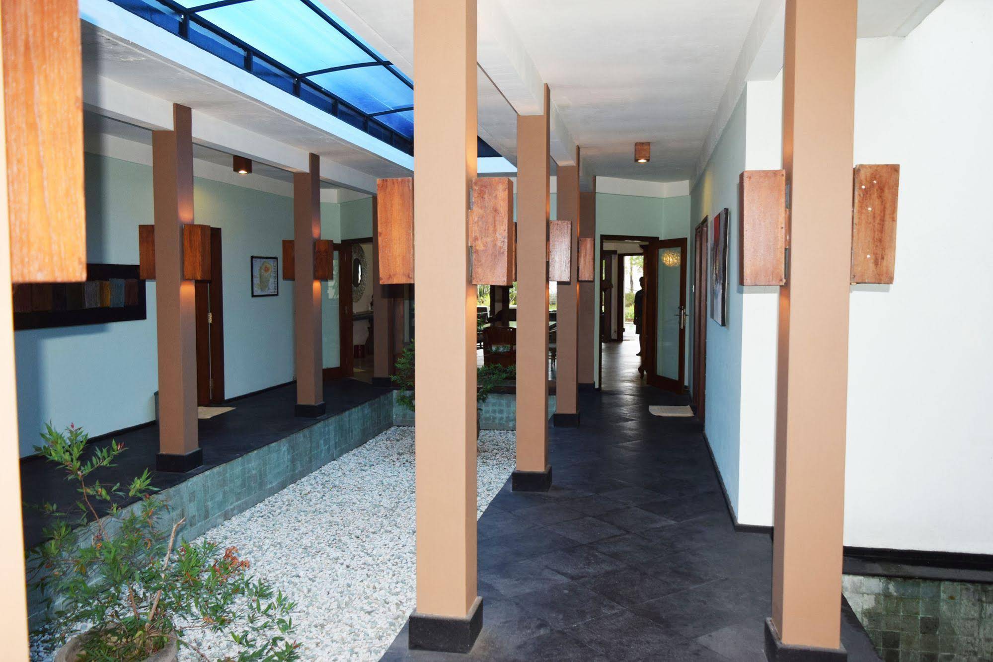 Villa Amari