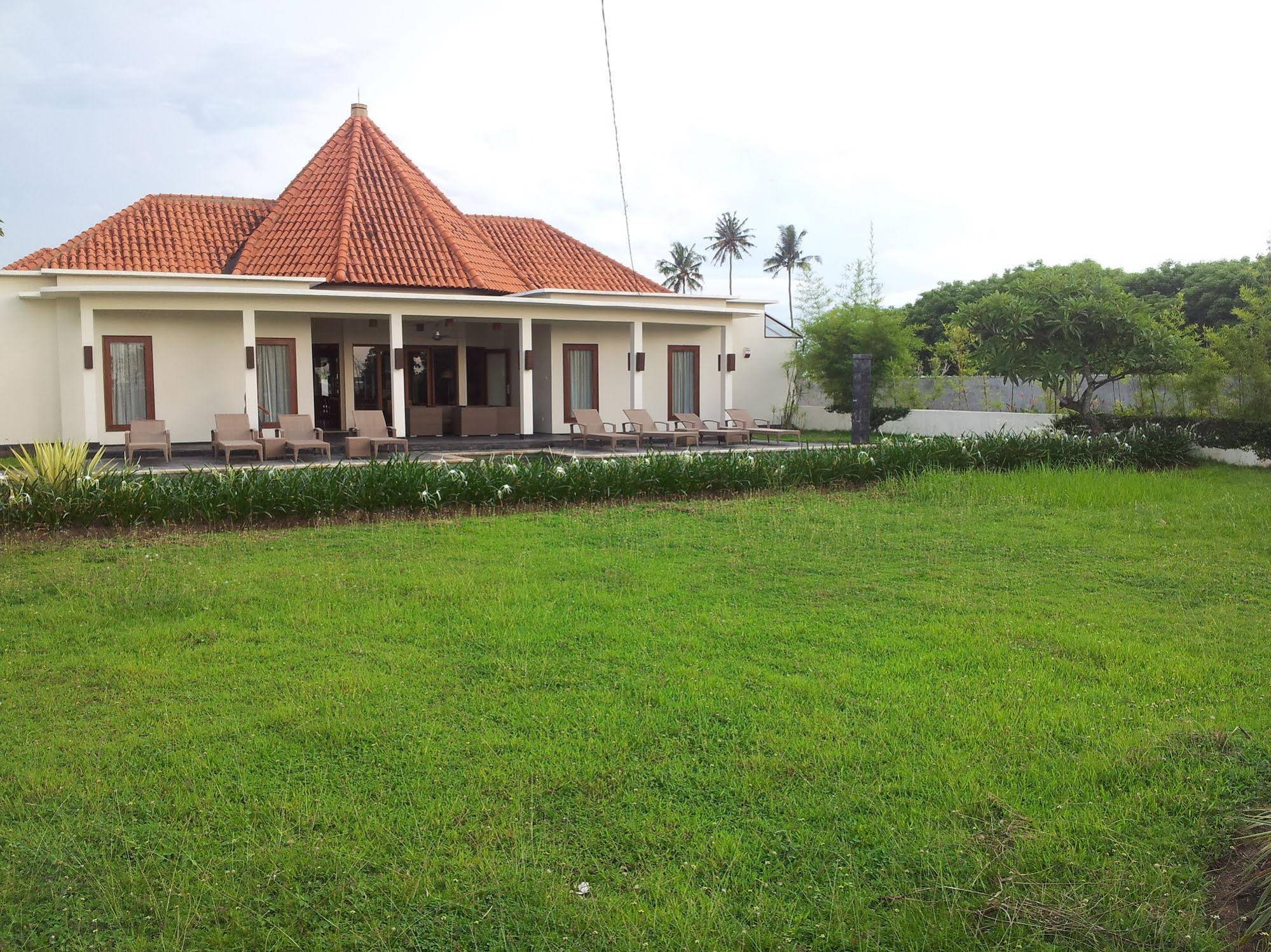 Villa Amari