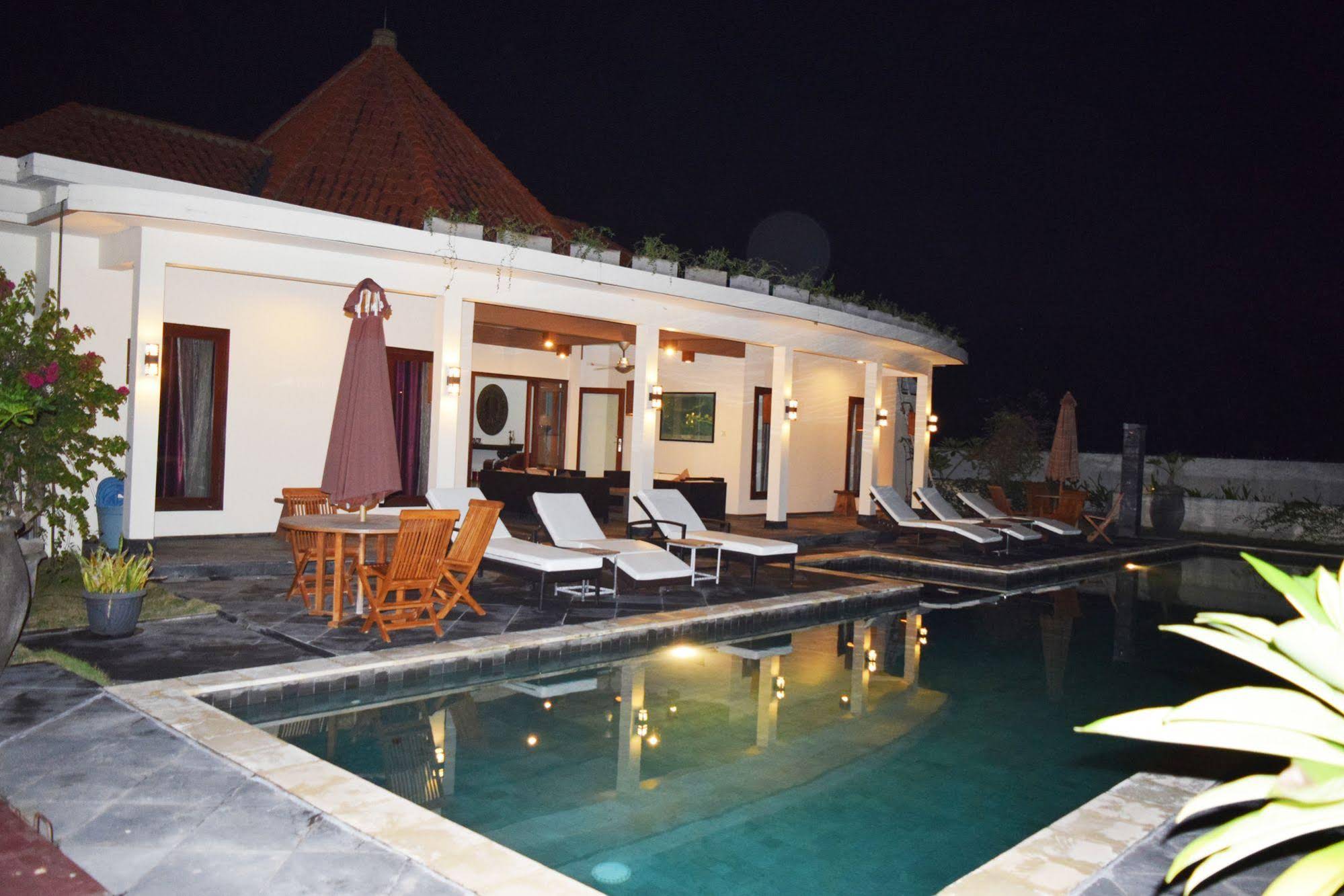 Villa Amari