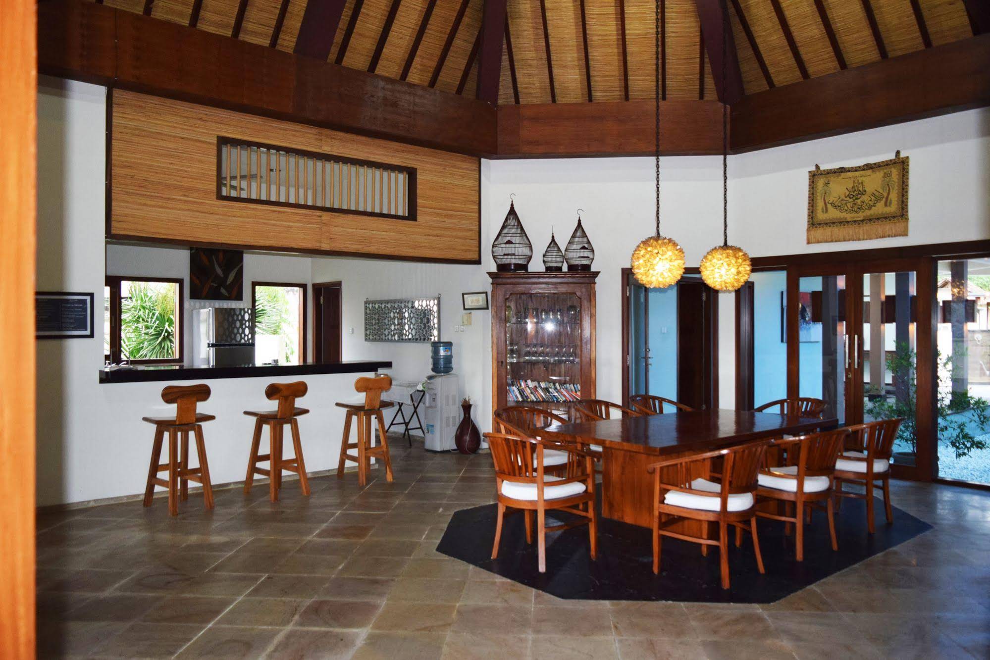 Villa Amari