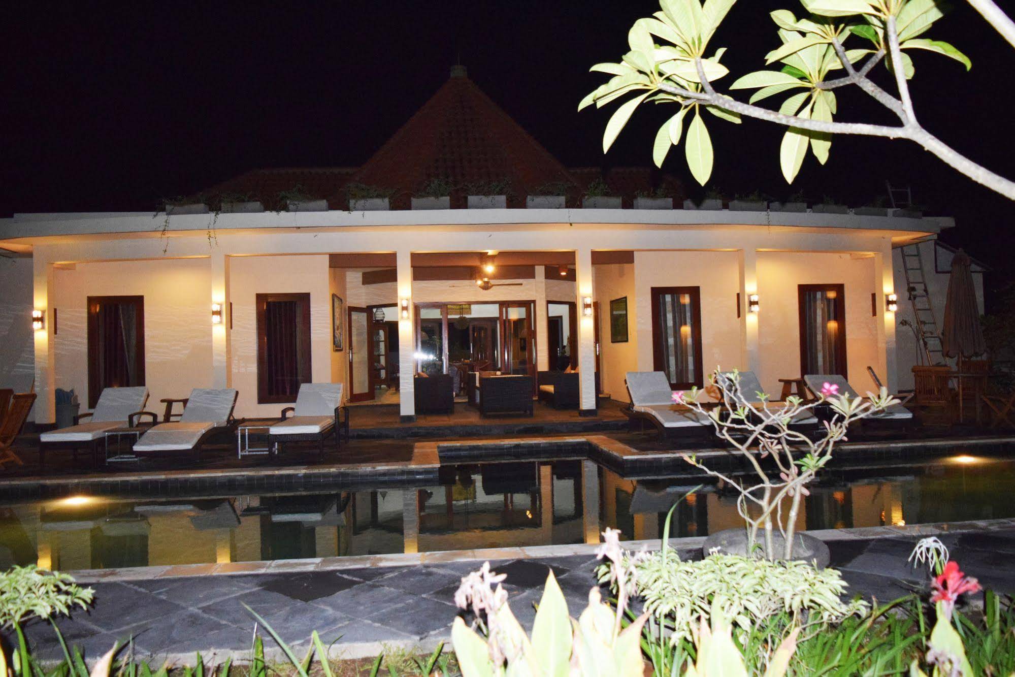 Villa Amari