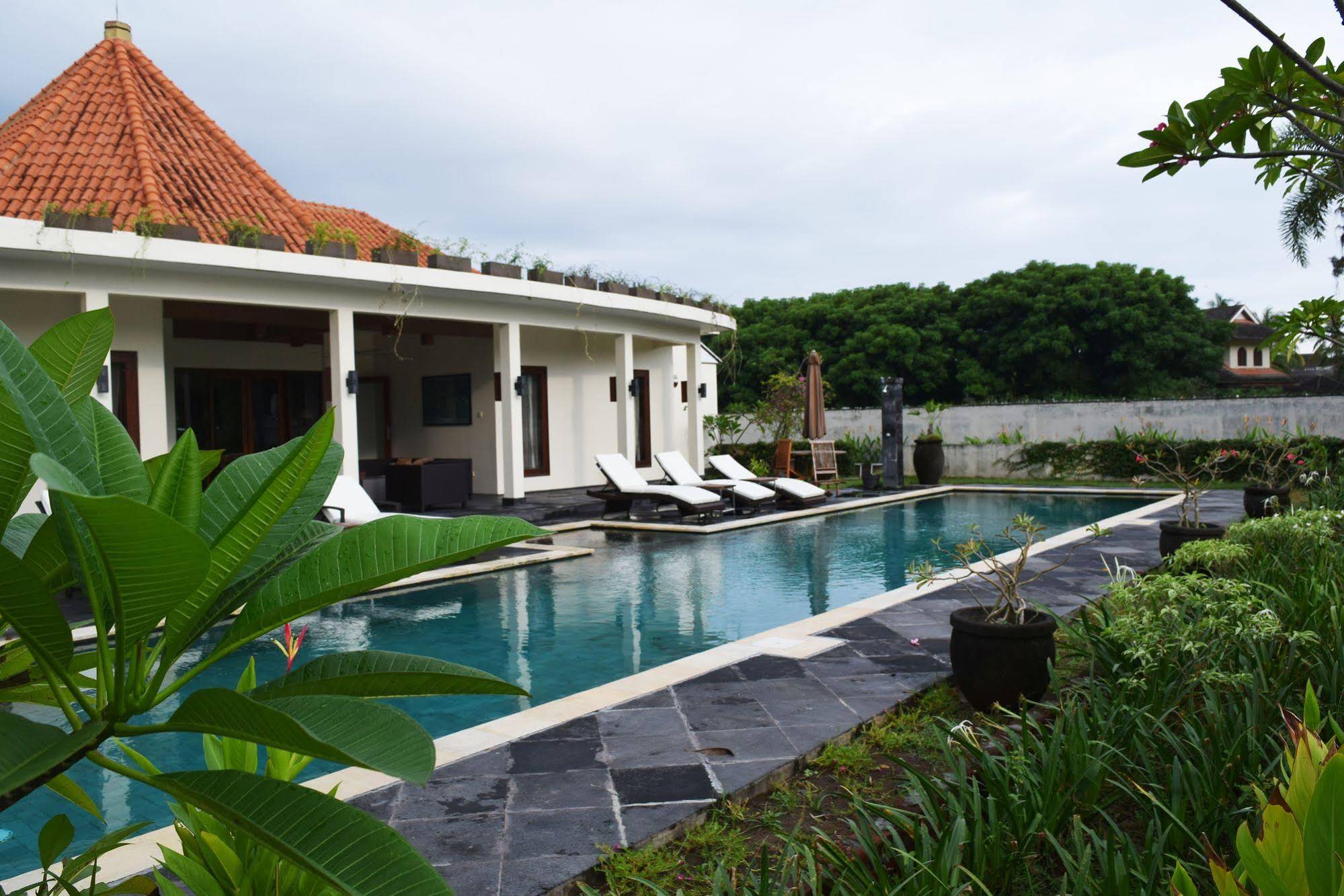 Villa Amari