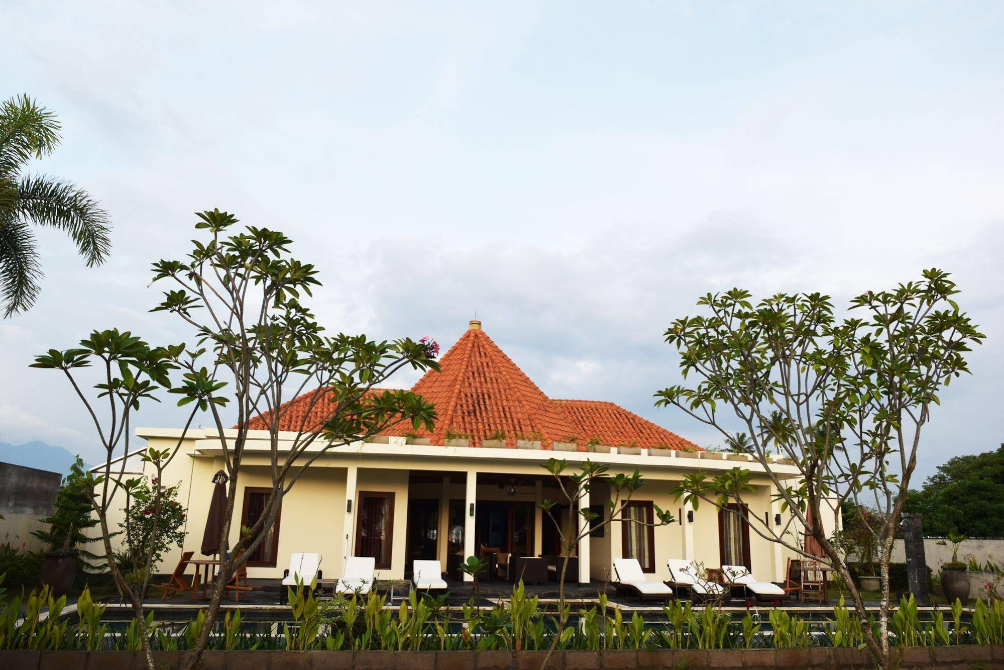 Villa Amari