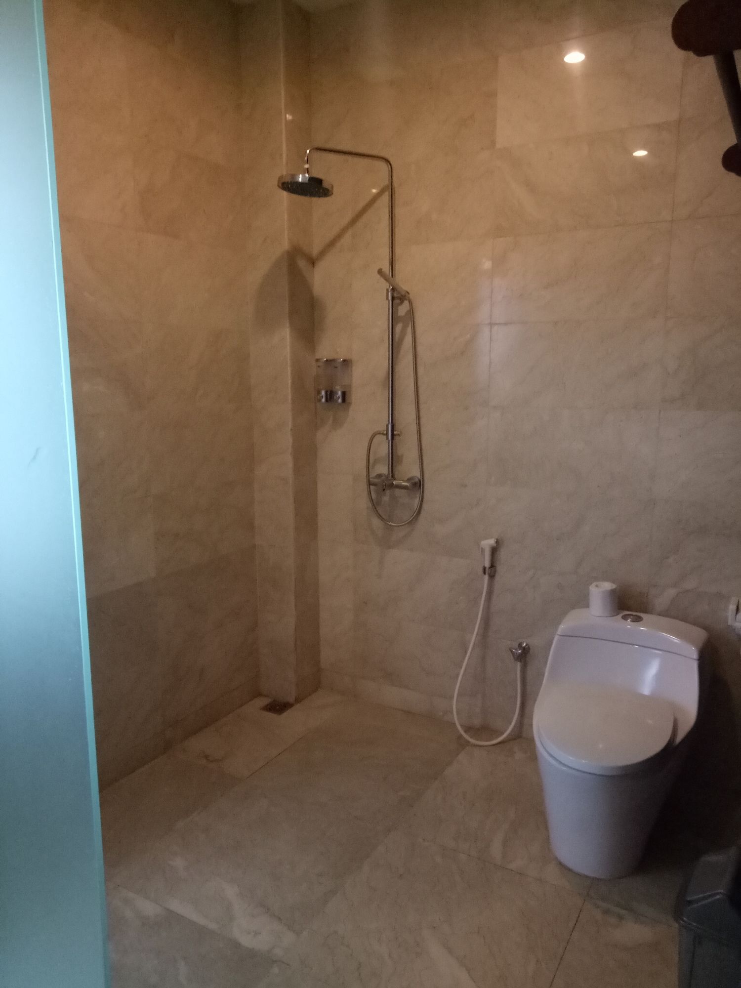 Villa Indah Batu Layar