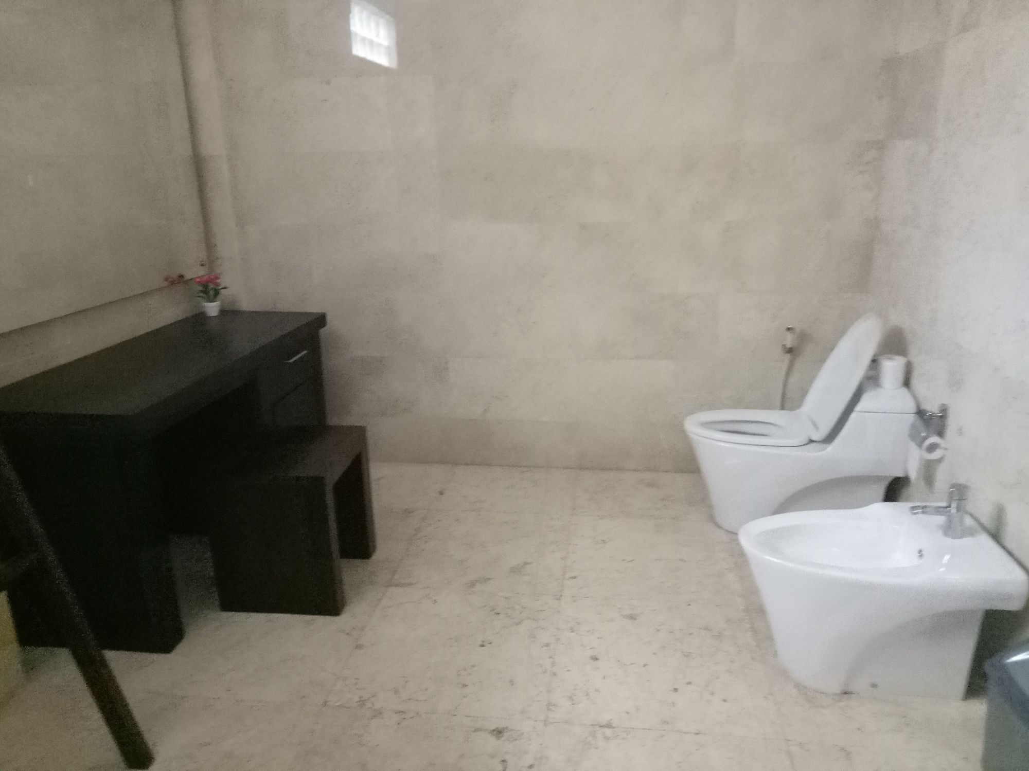 Villa Indah Batu Layar