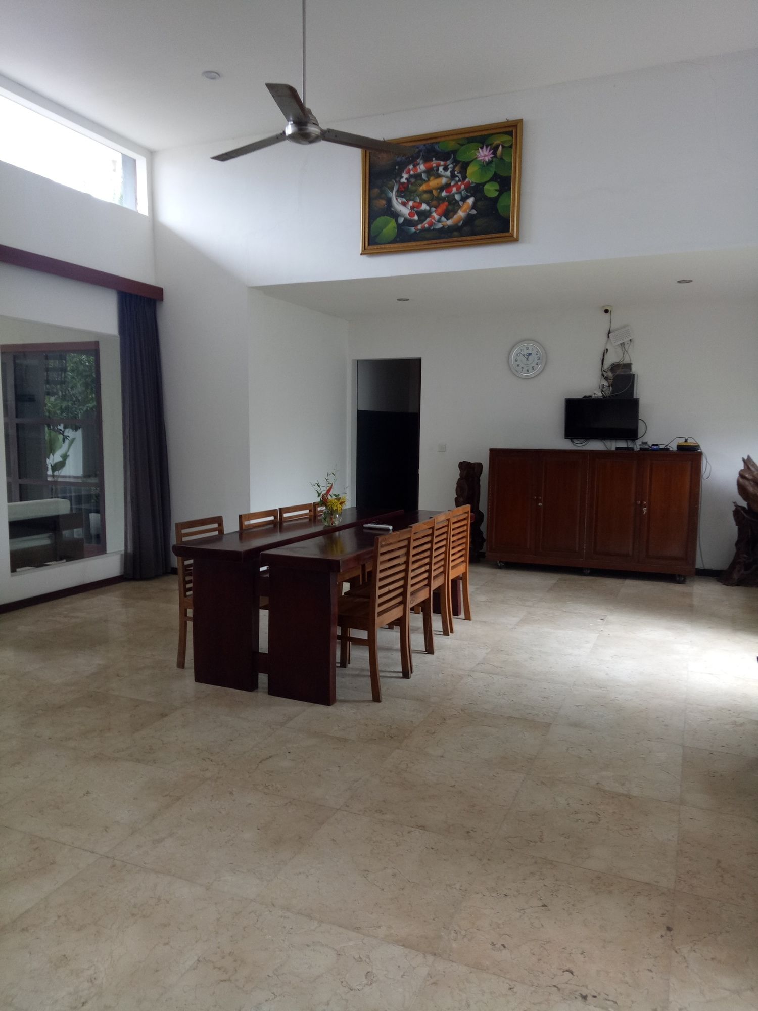 Villa Indah Batu Layar