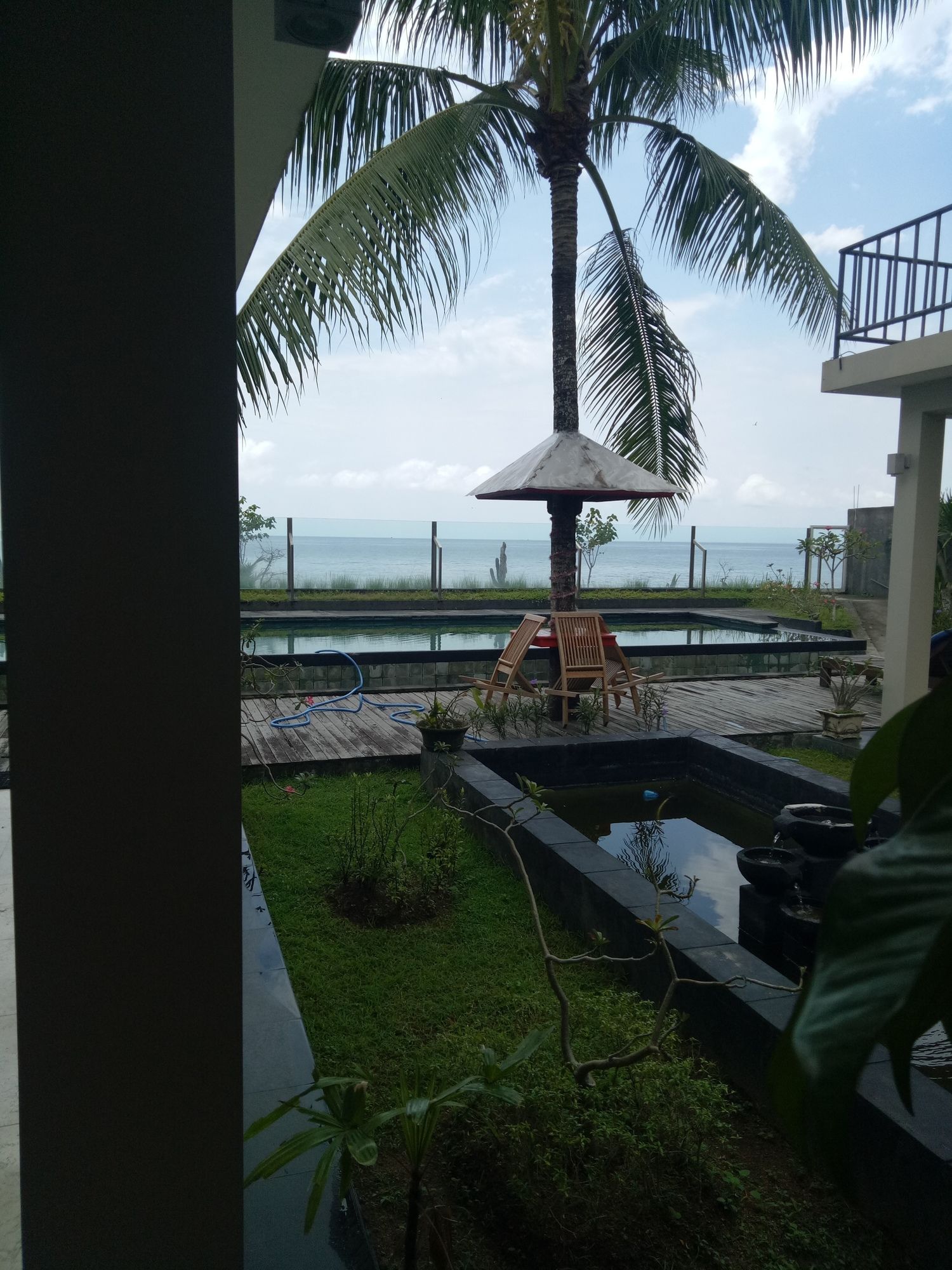 Villa Indah Batu Layar