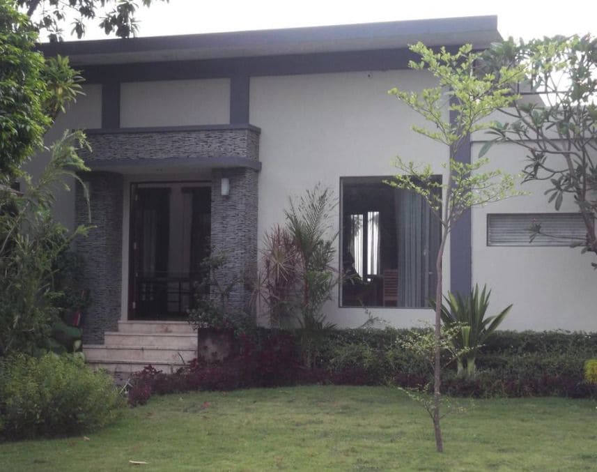 Villa Indah Batu Layar