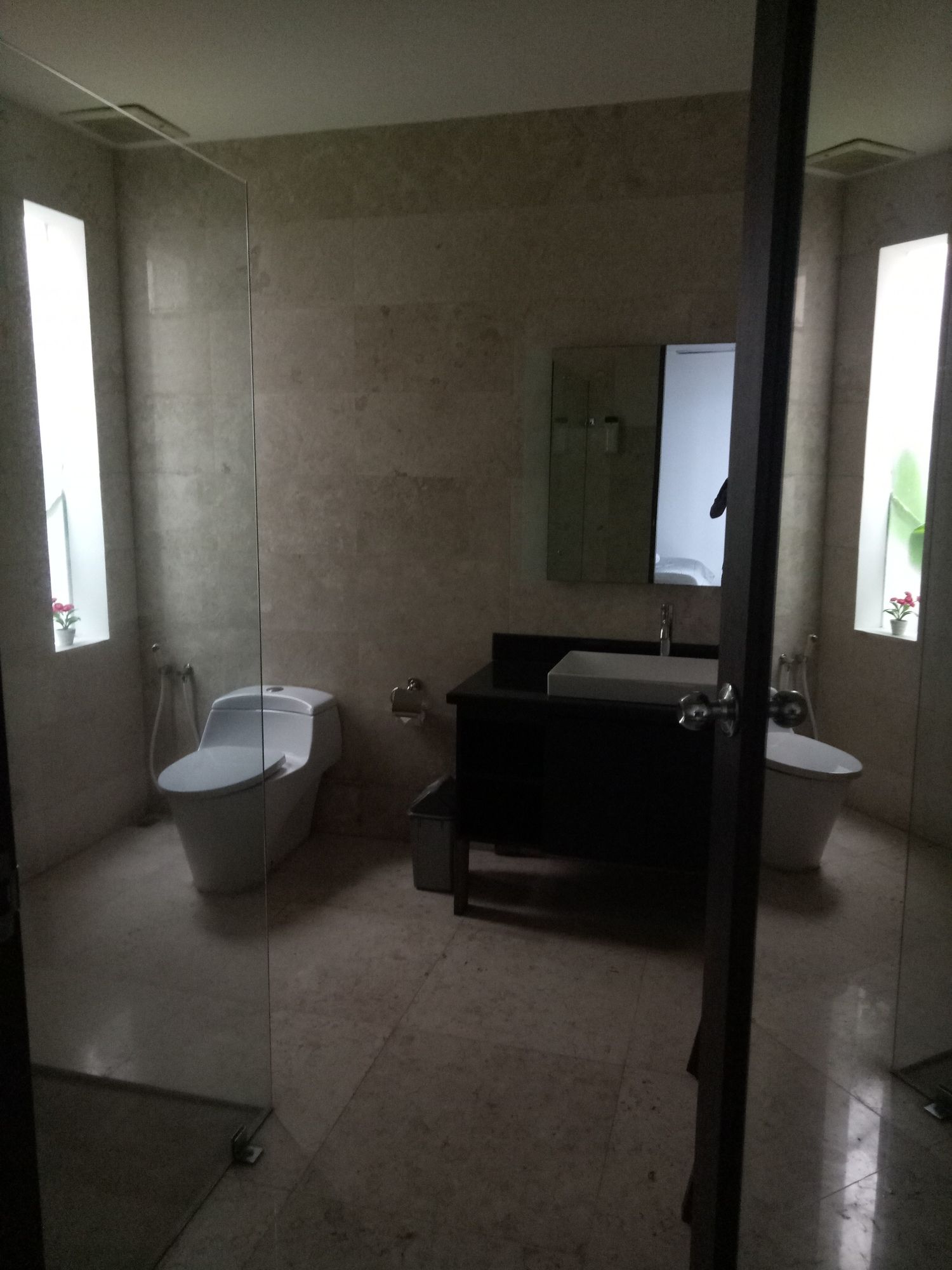 Villa Indah Batu Layar