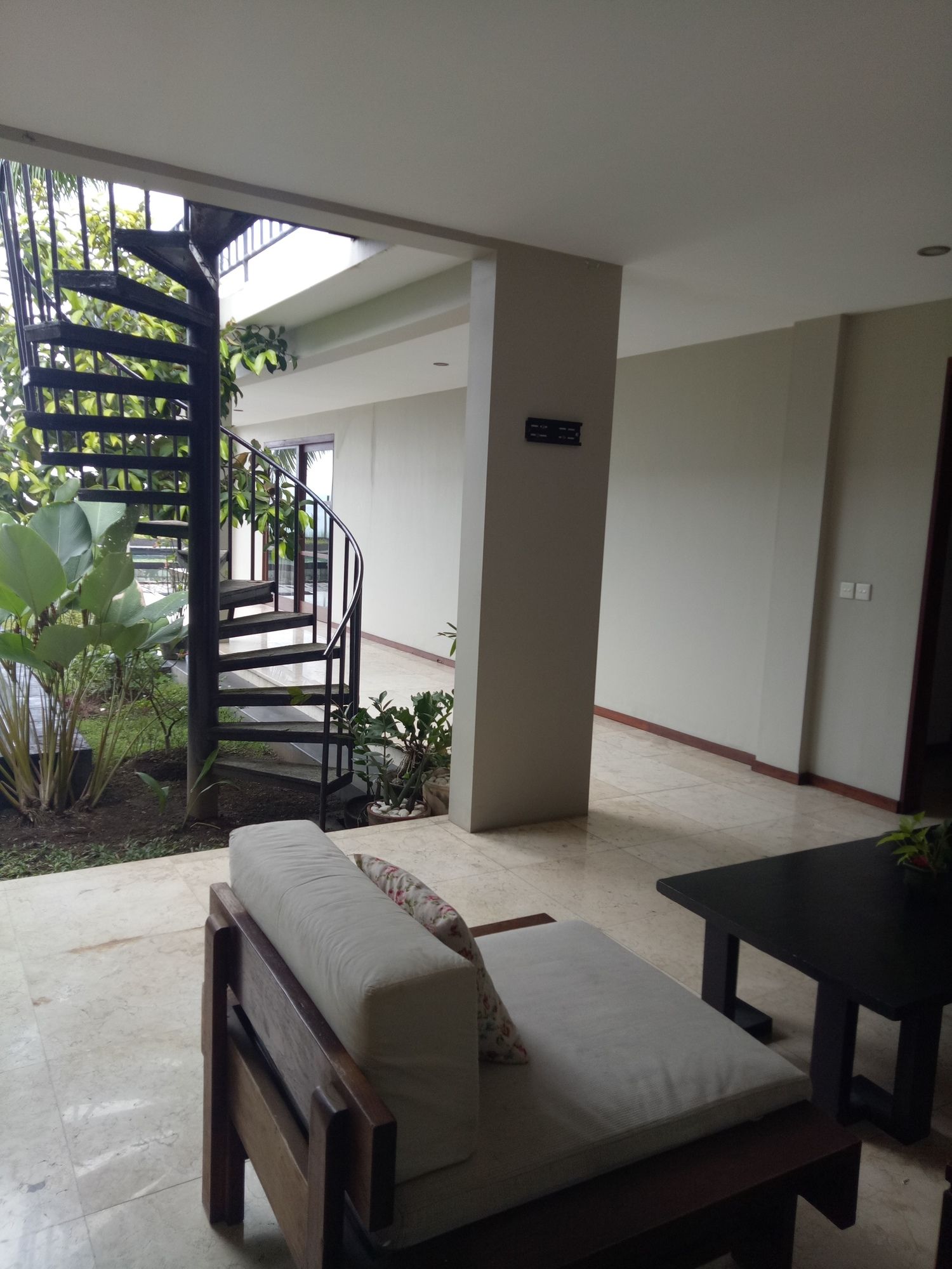 Villa Indah Batu Layar