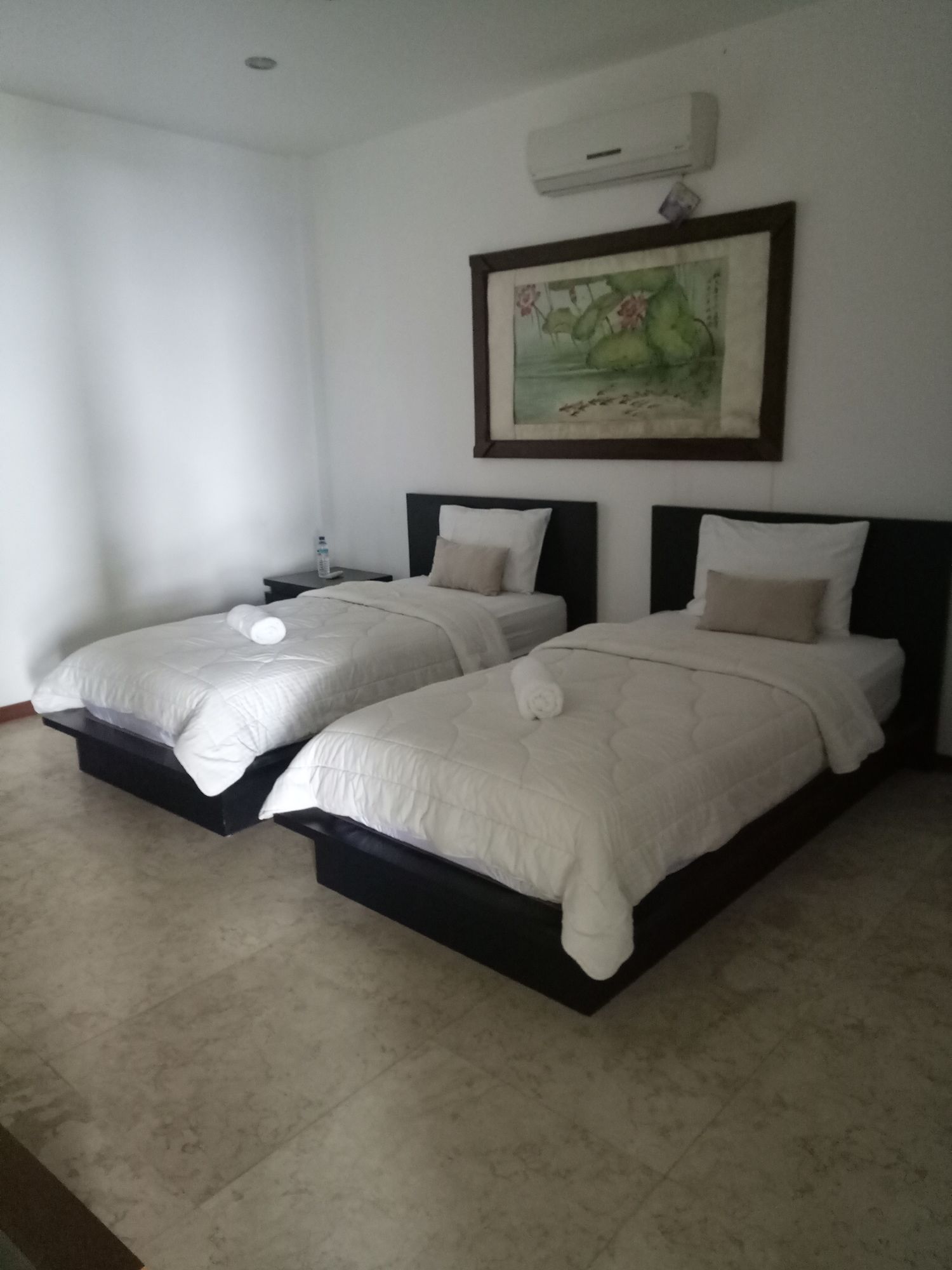 Villa Indah Batu Layar