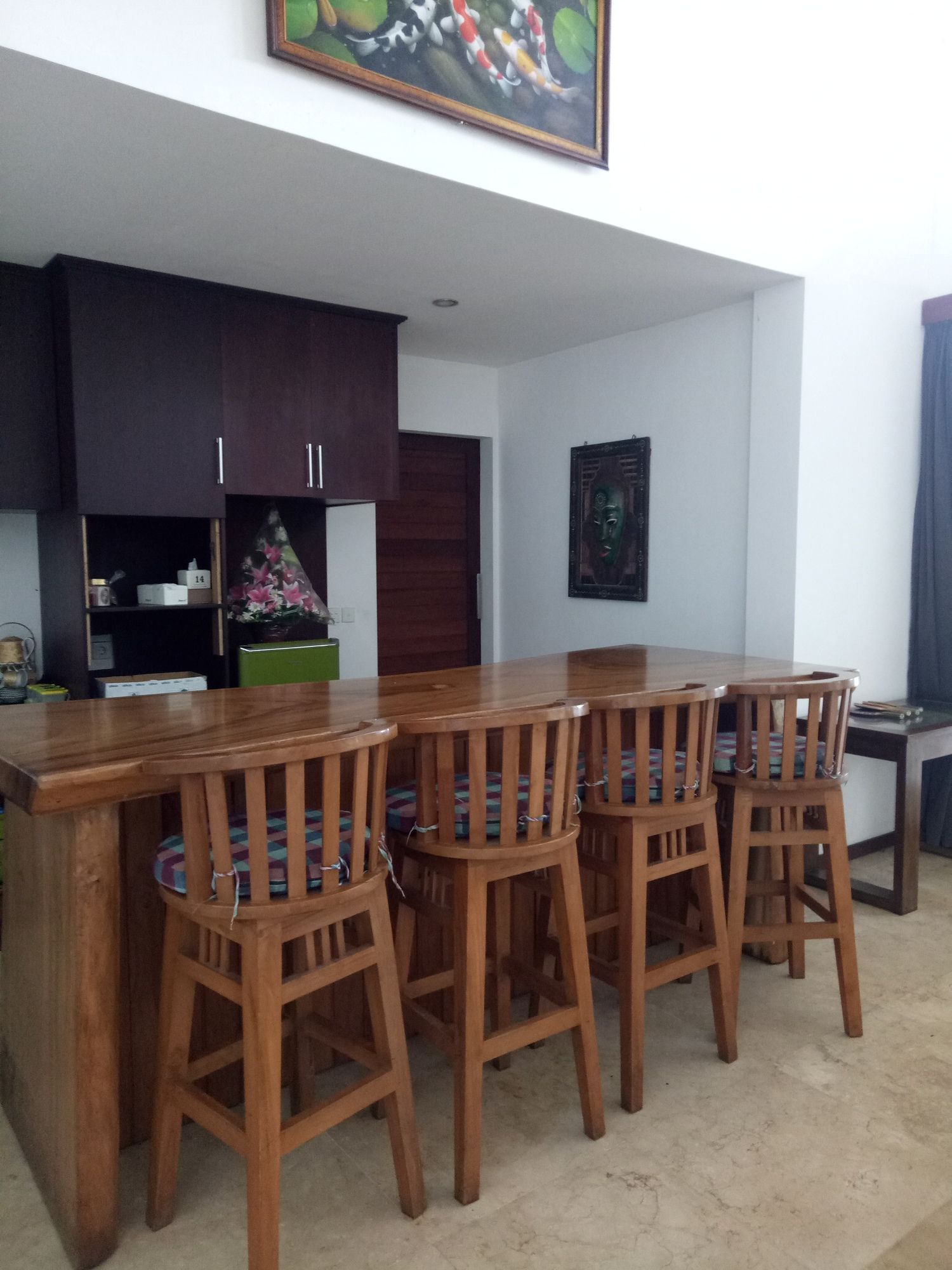 Villa Indah Batu Layar