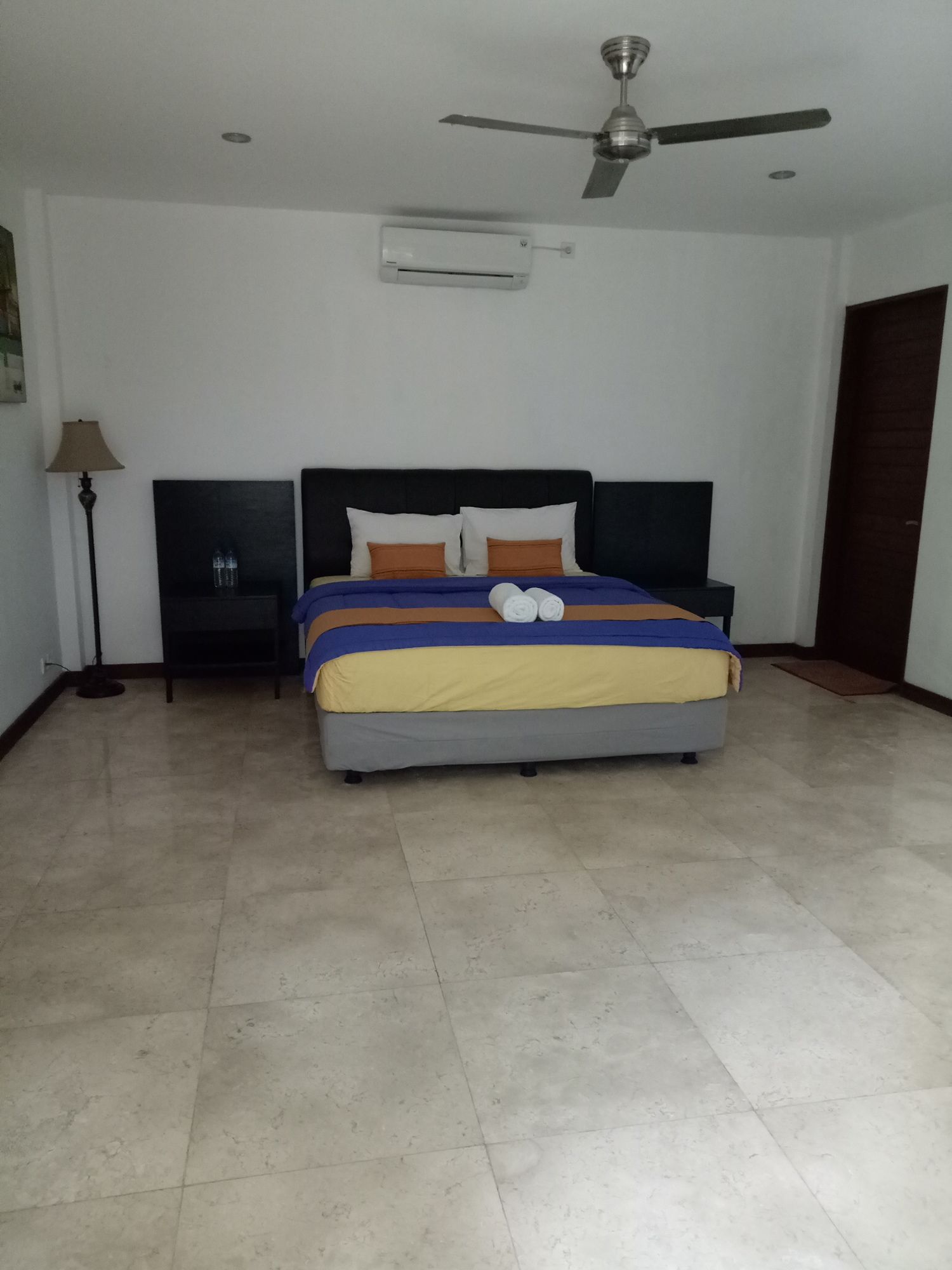 Villa Indah Batu Layar