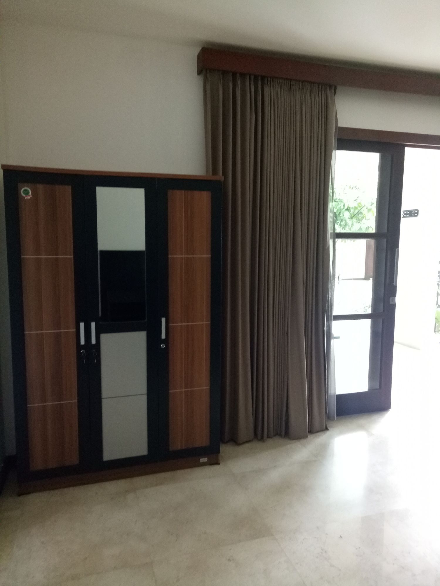 Villa Indah Batu Layar