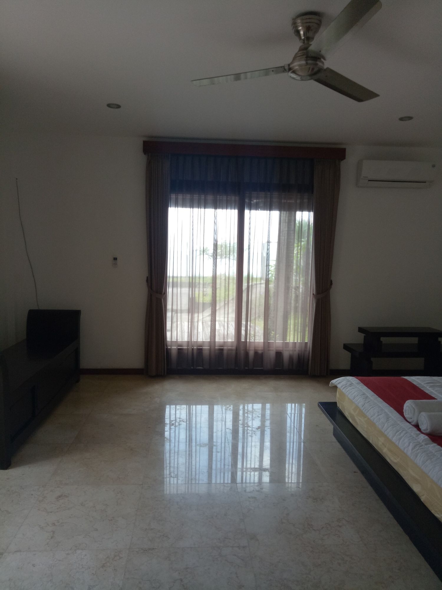 Villa Indah Batu Layar