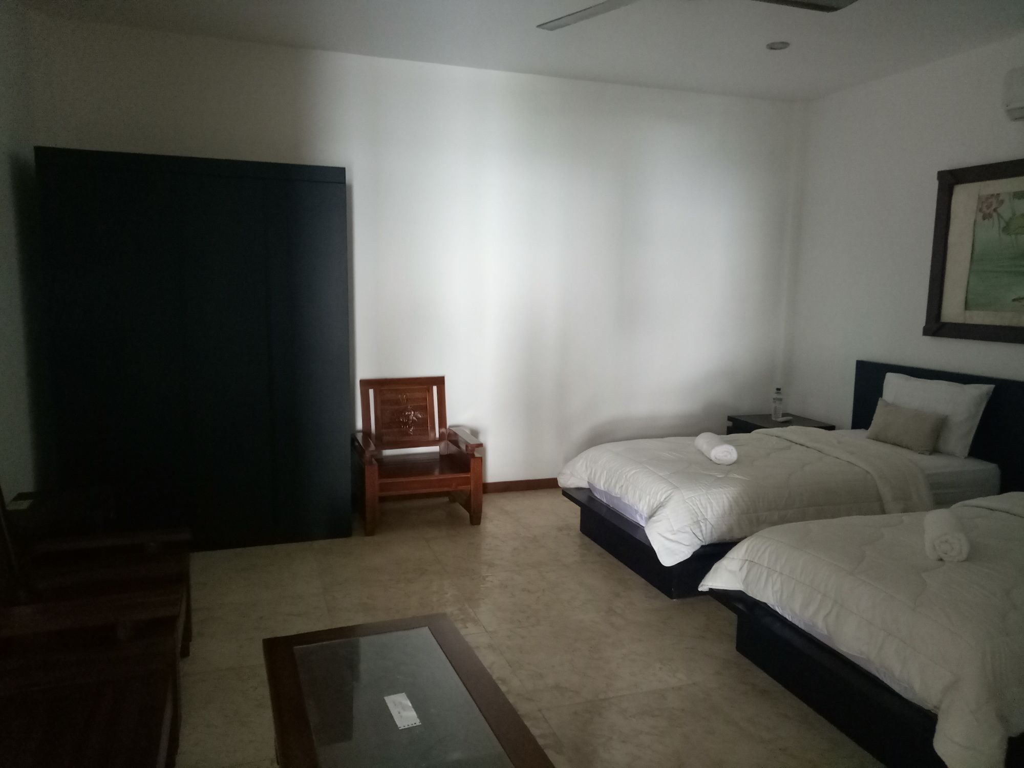 Villa Indah Batu Layar