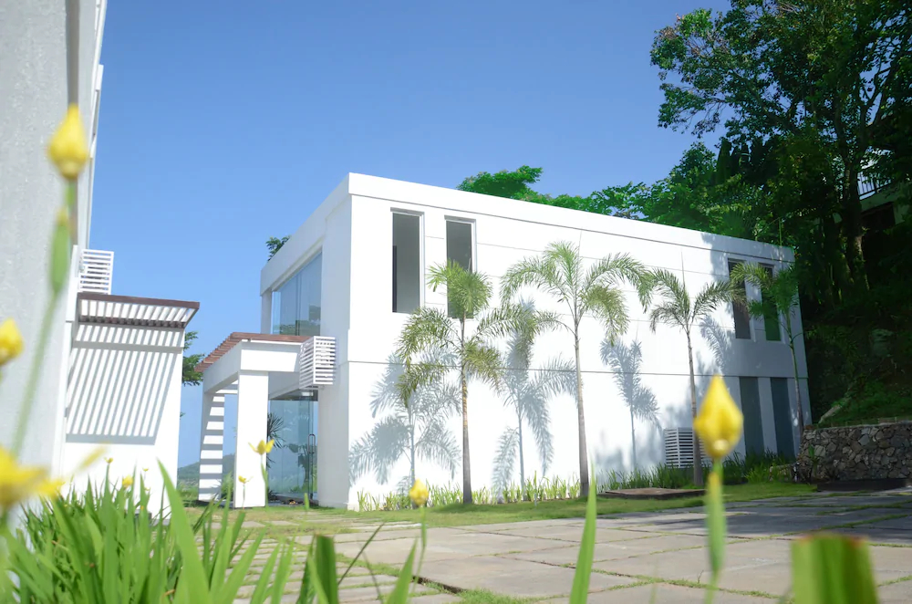 Villa L2