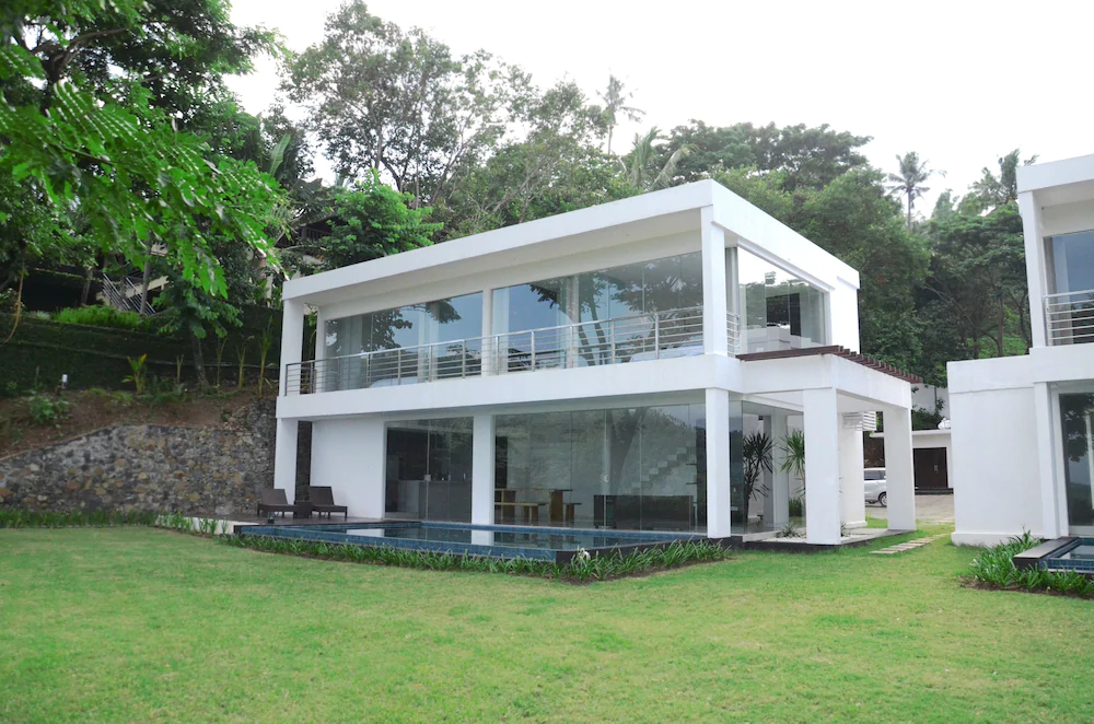 Villa L2