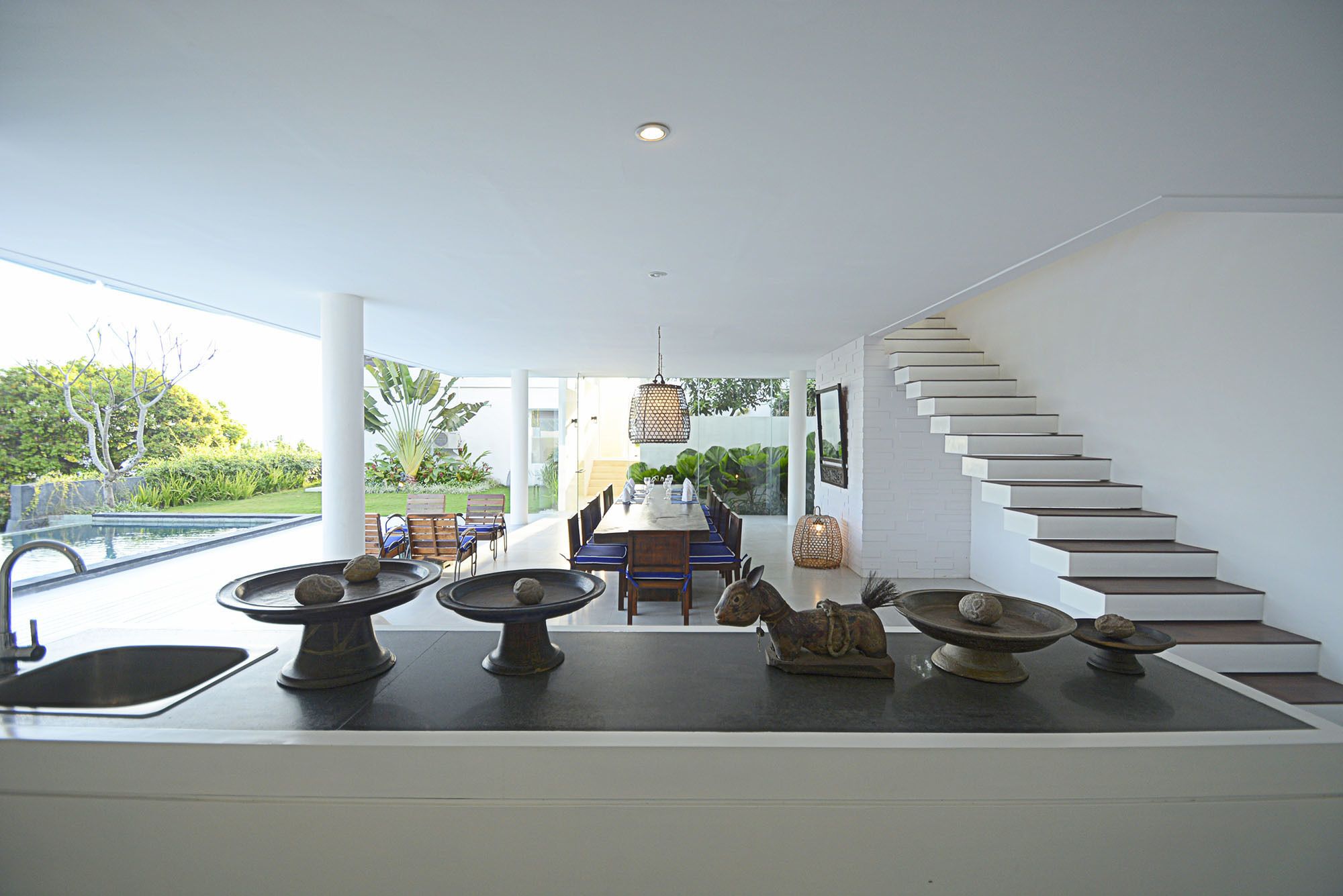 Villa L
