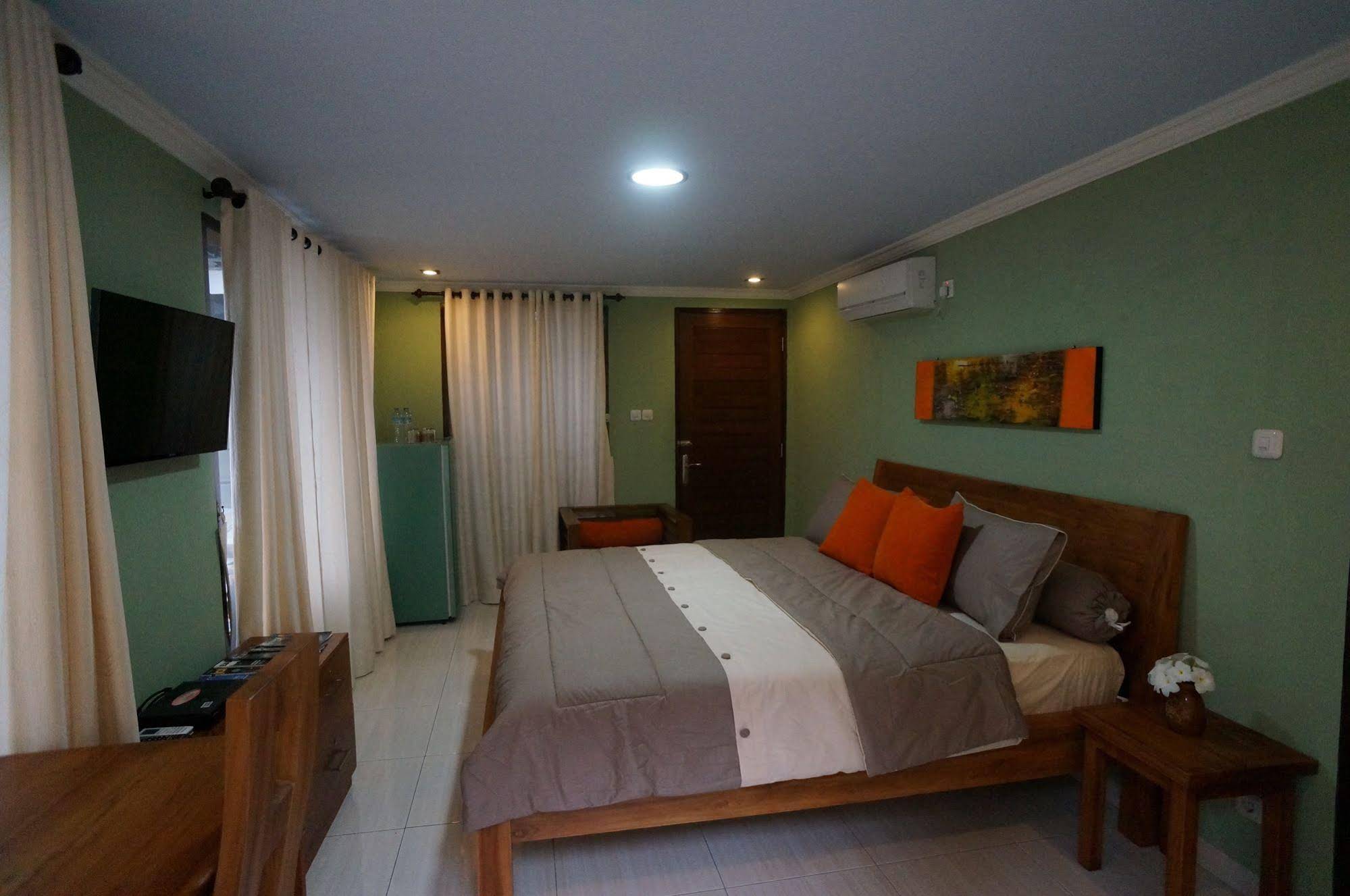 Villa Mataano
