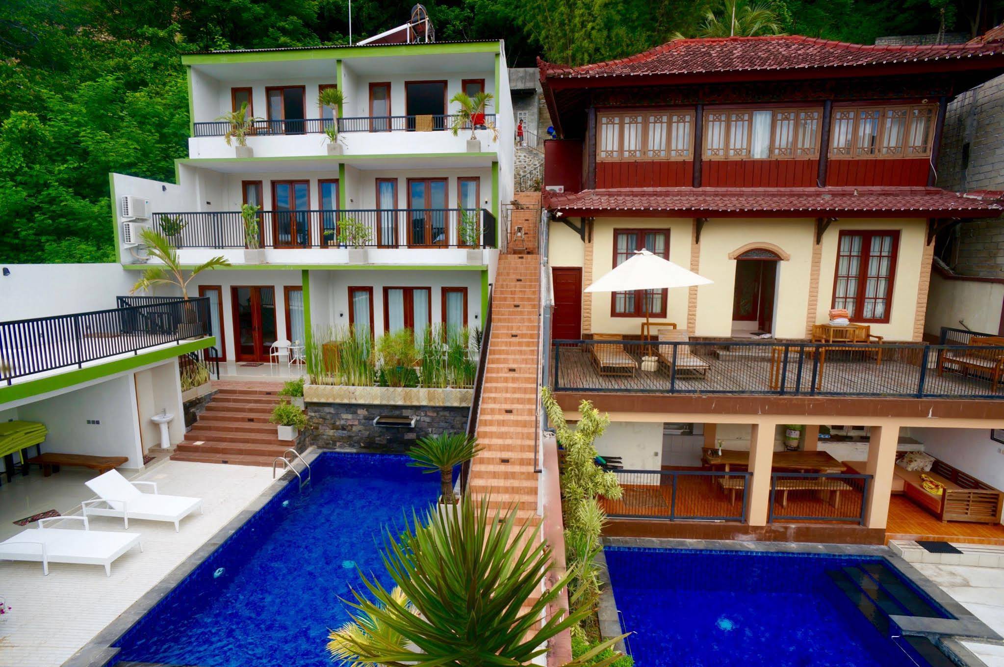 Villa Mataano