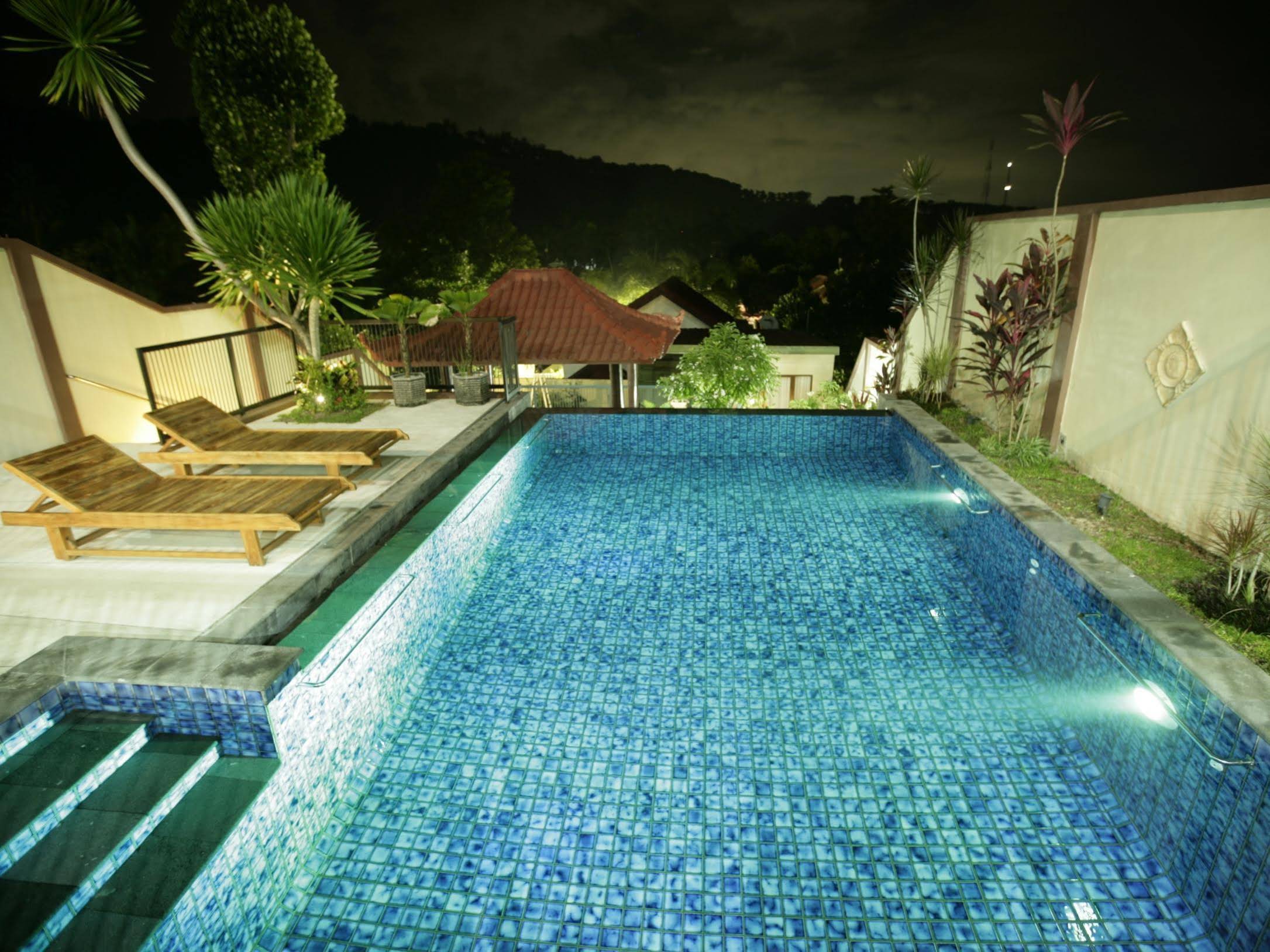 Villa Mataano