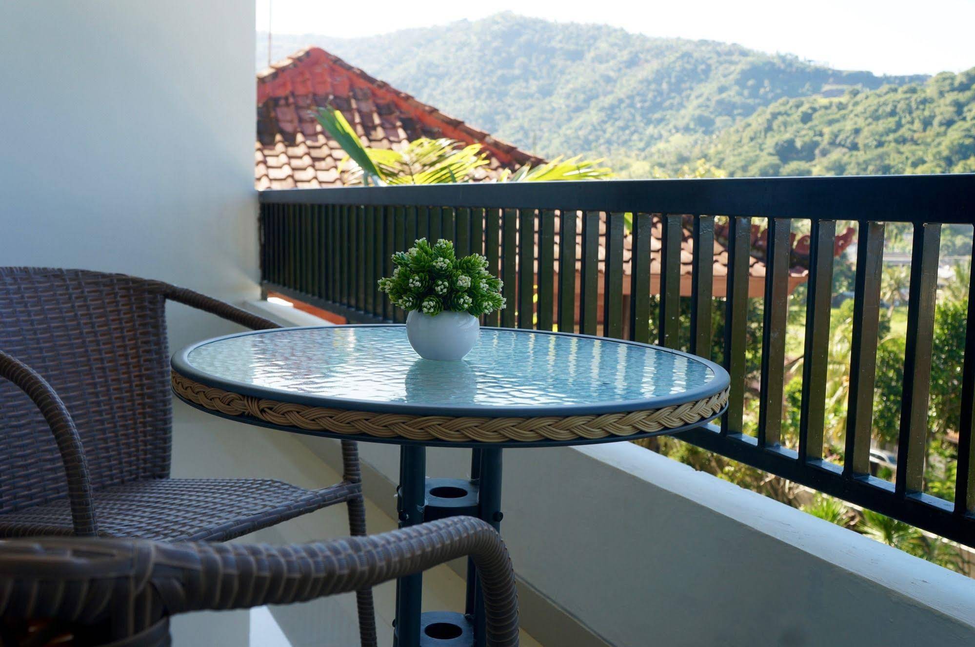 Villa Mataano