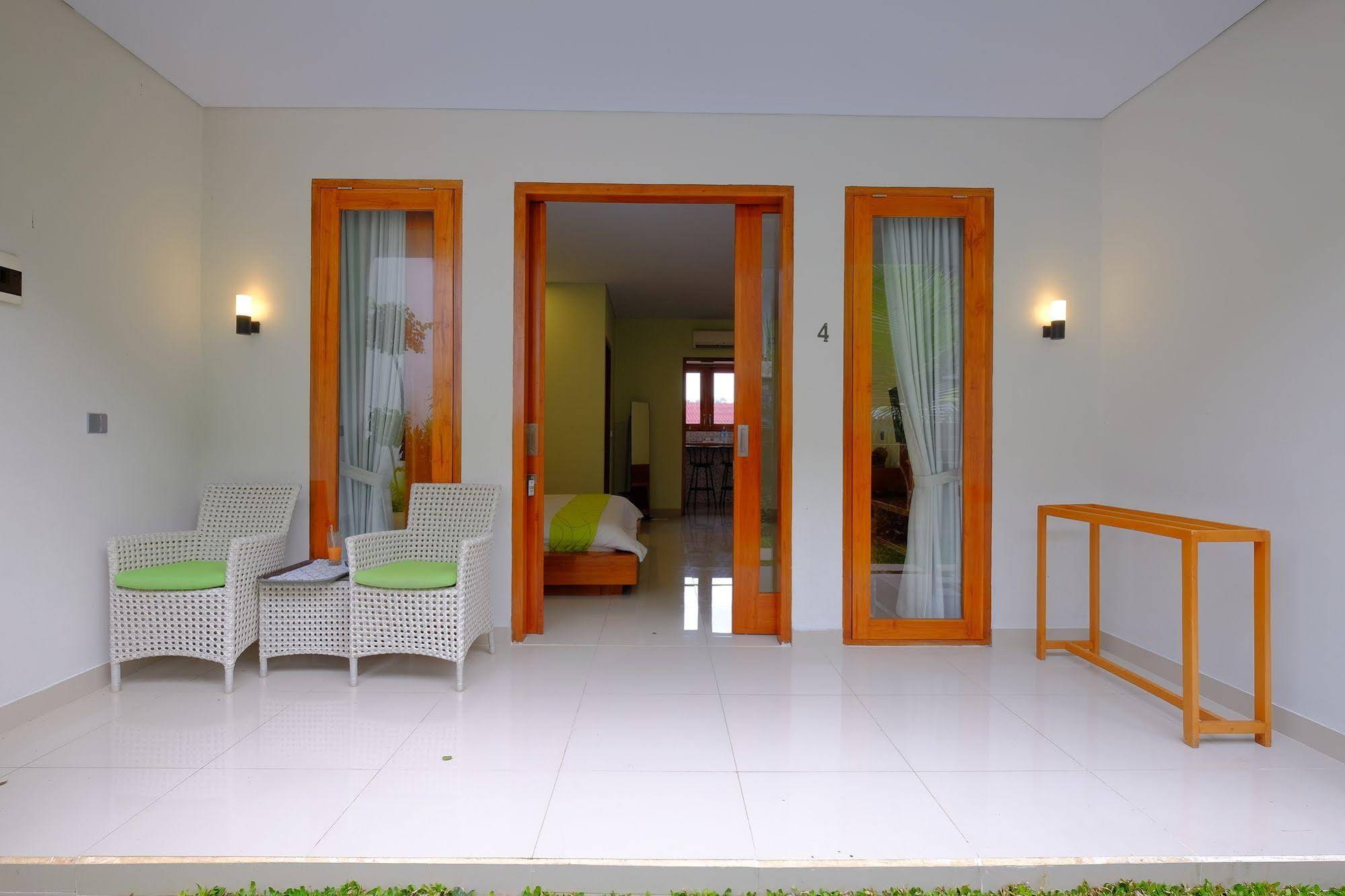 Villa Mataano