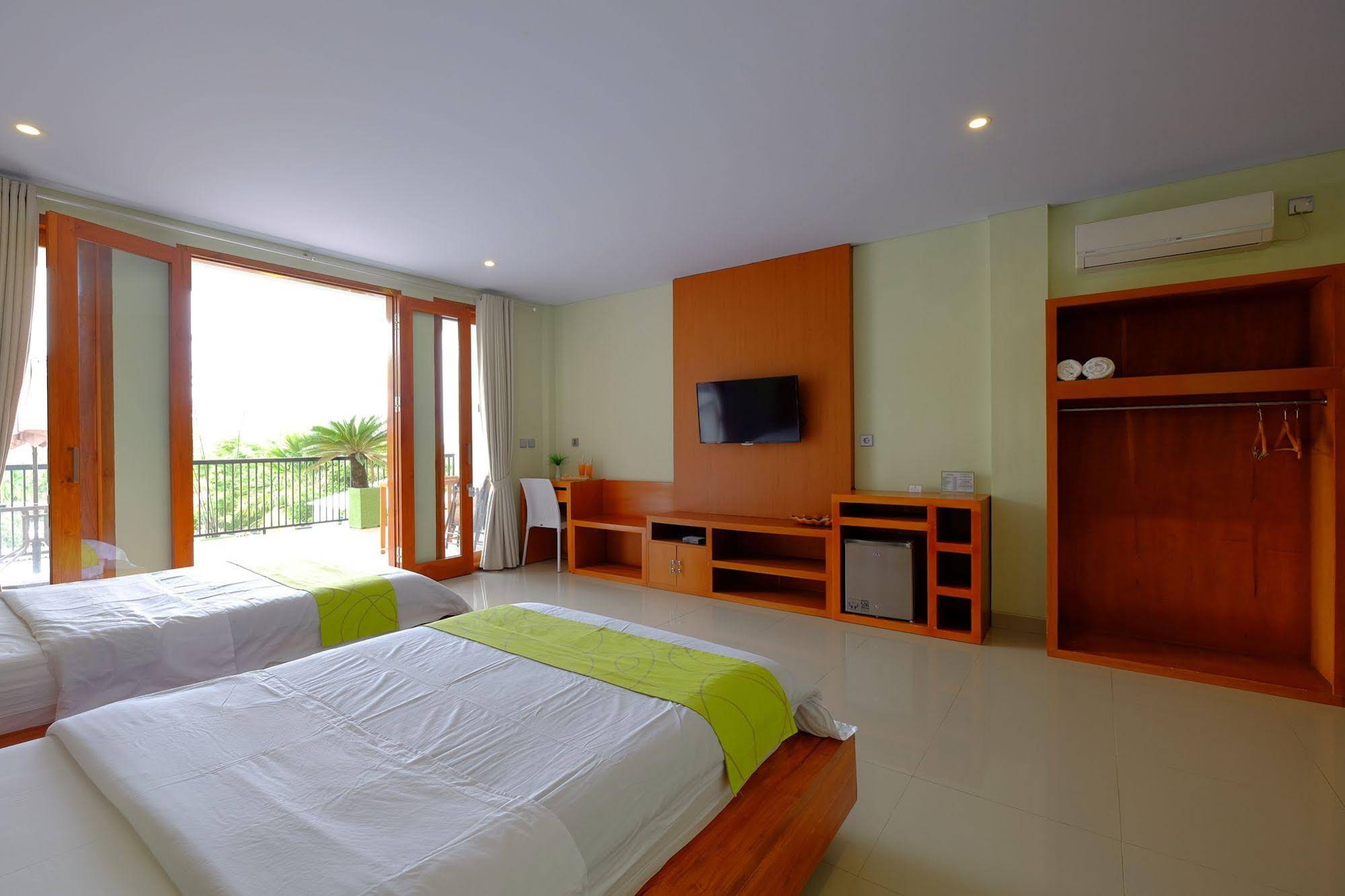 Villa Mataano