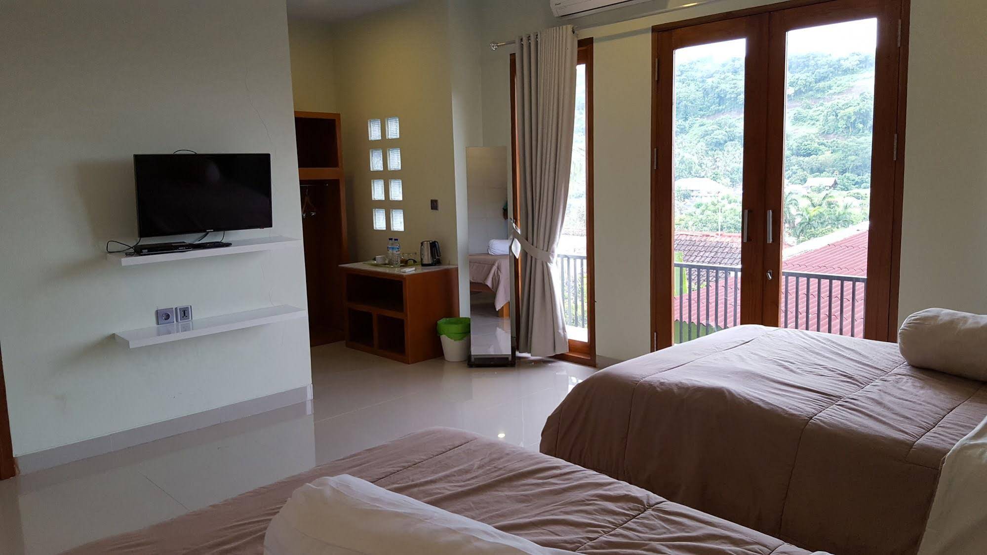 Villa Mataano