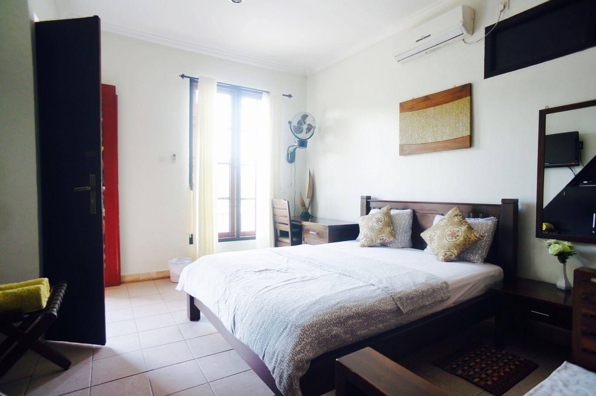 Villa Mataano
