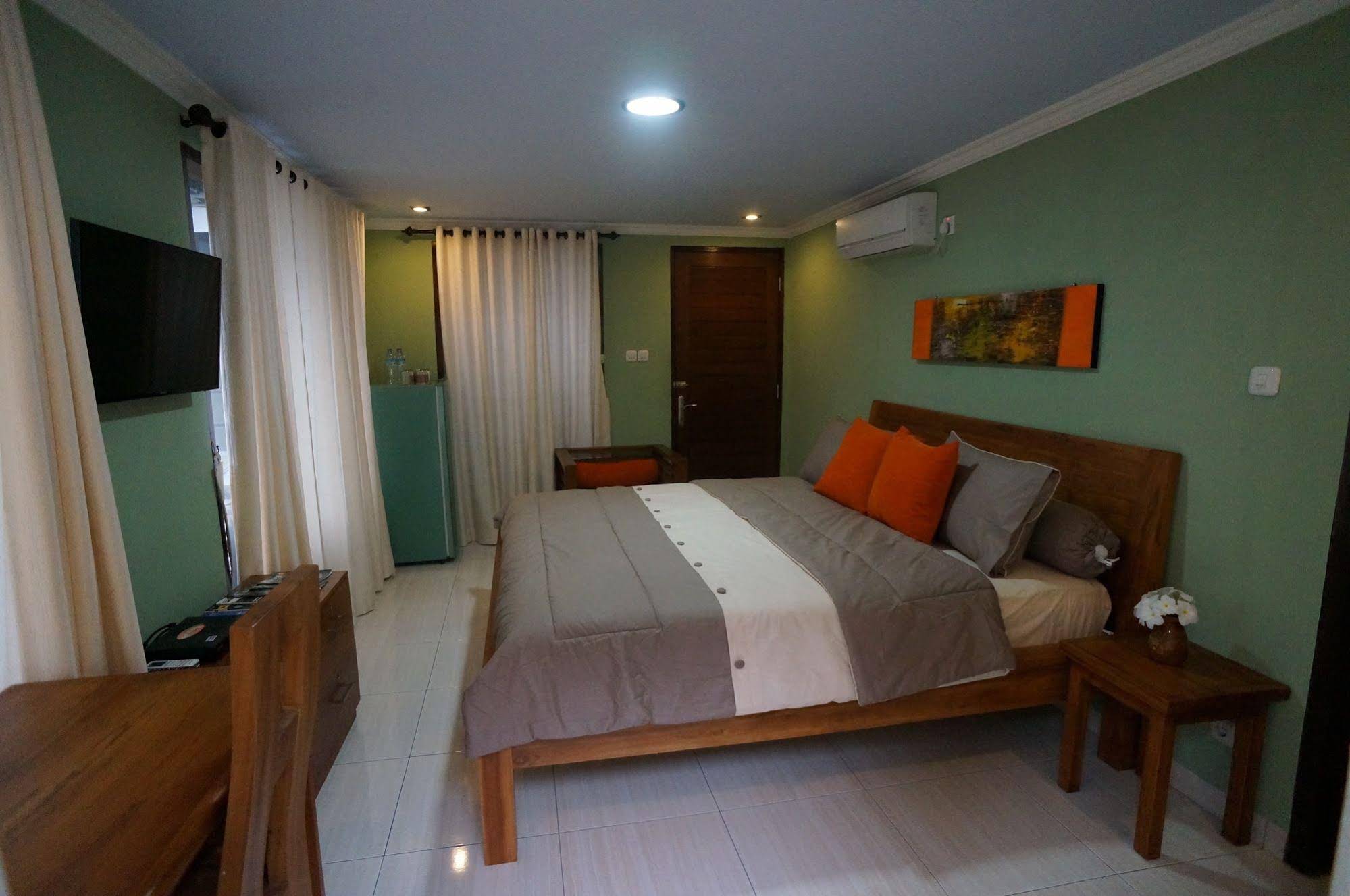 Villa Mataano