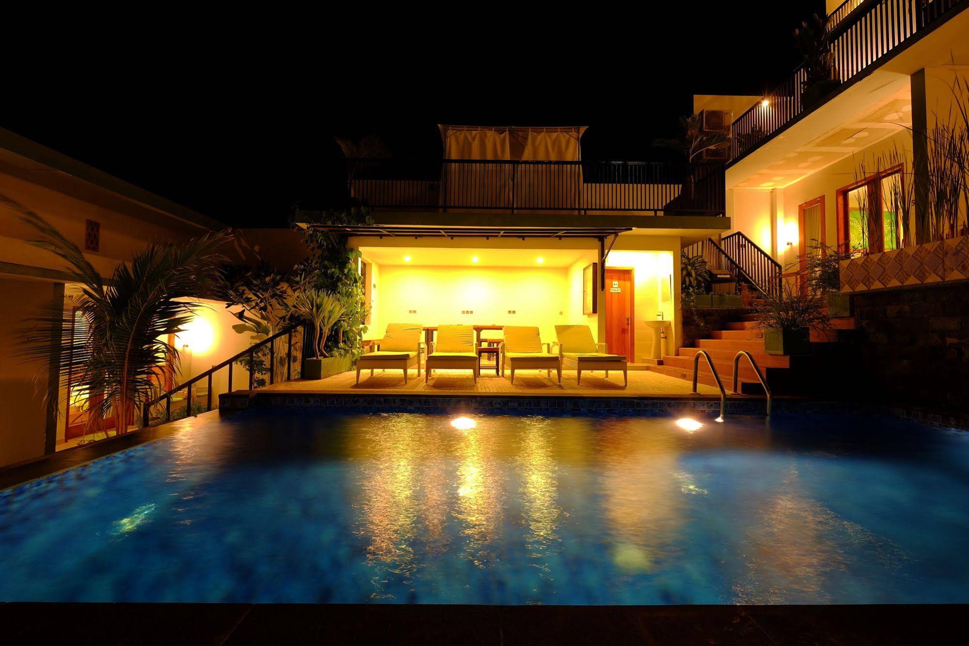 Villa Mataano