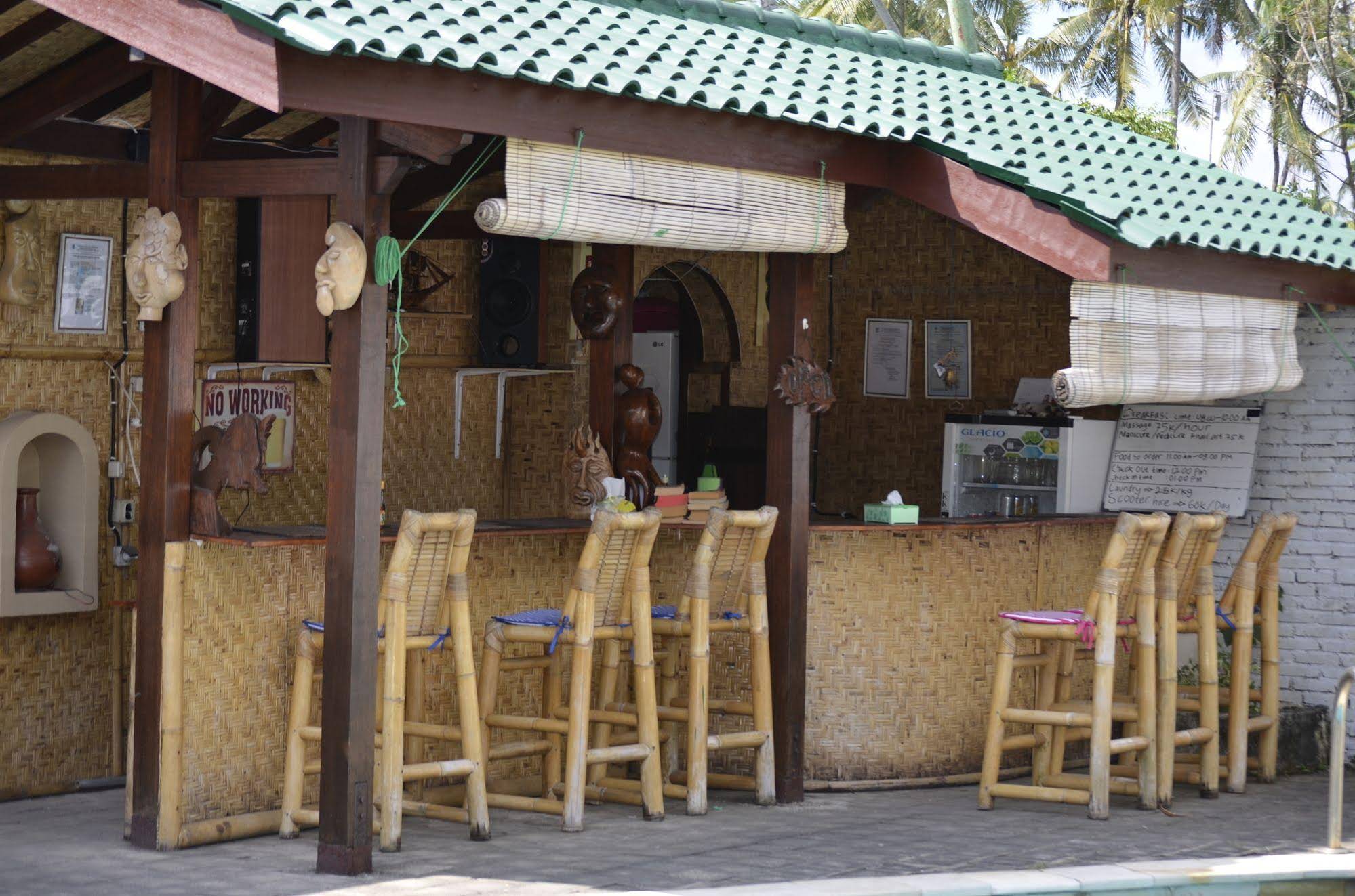 Villa Yukie Senggigi