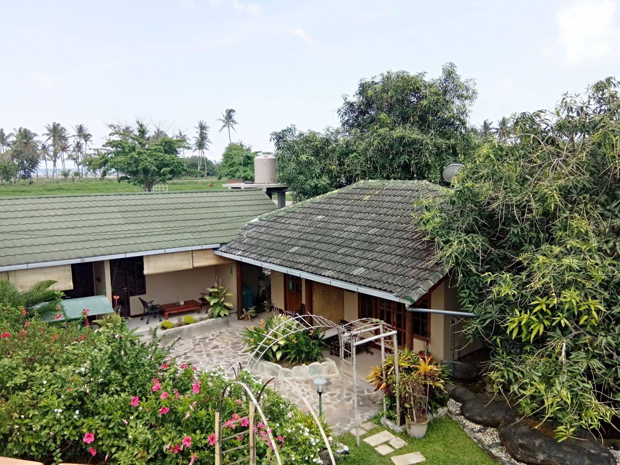 Villa Yukie Senggigi